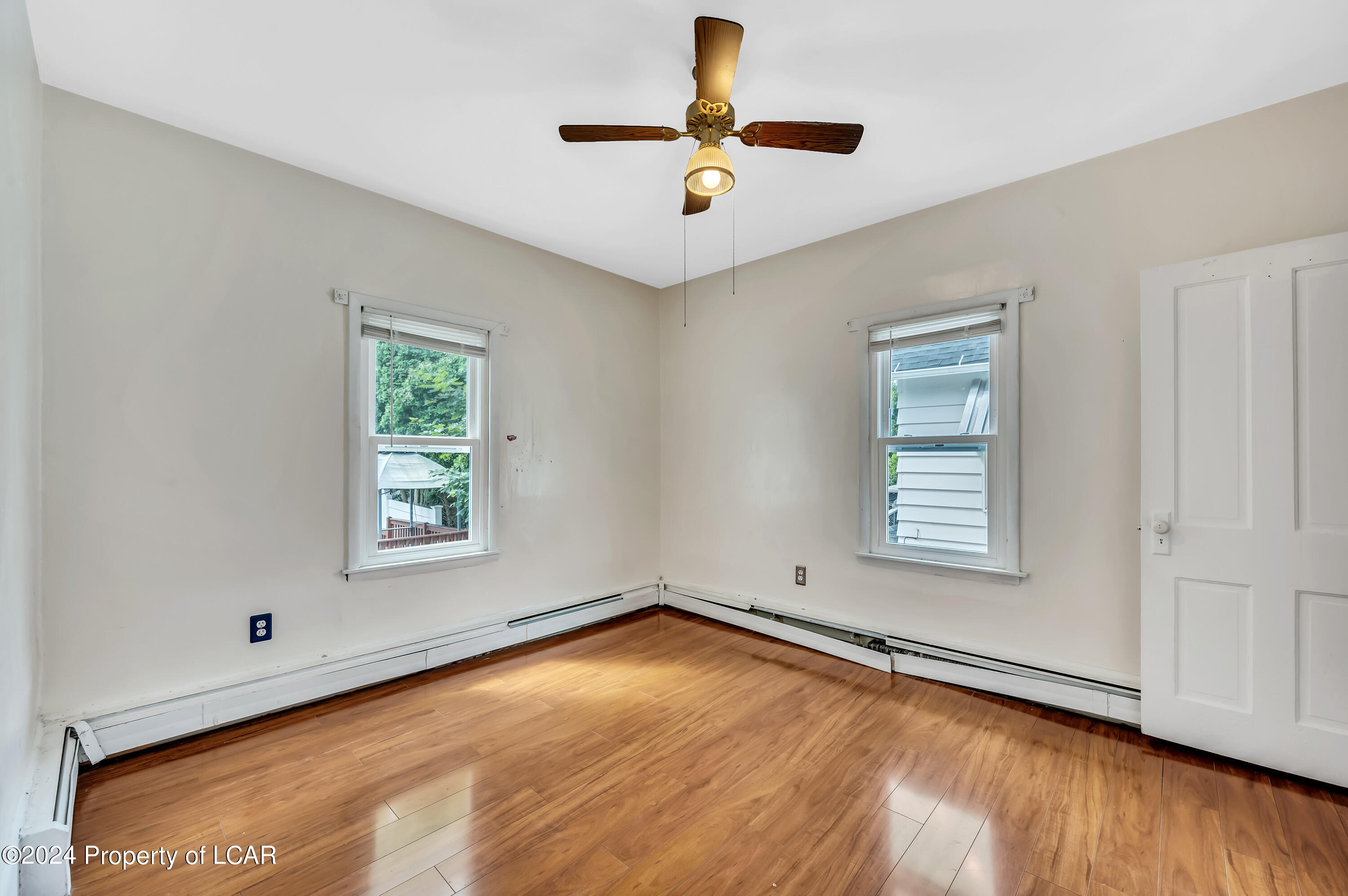 93 Custer Street, Wilkes-Barre