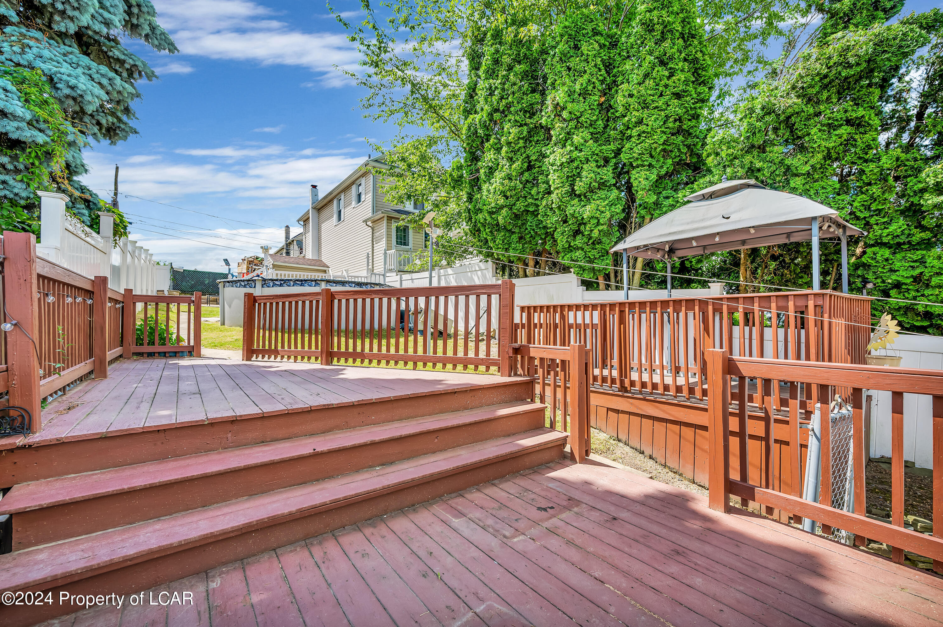 93 Custer Street, Wilkes-Barre