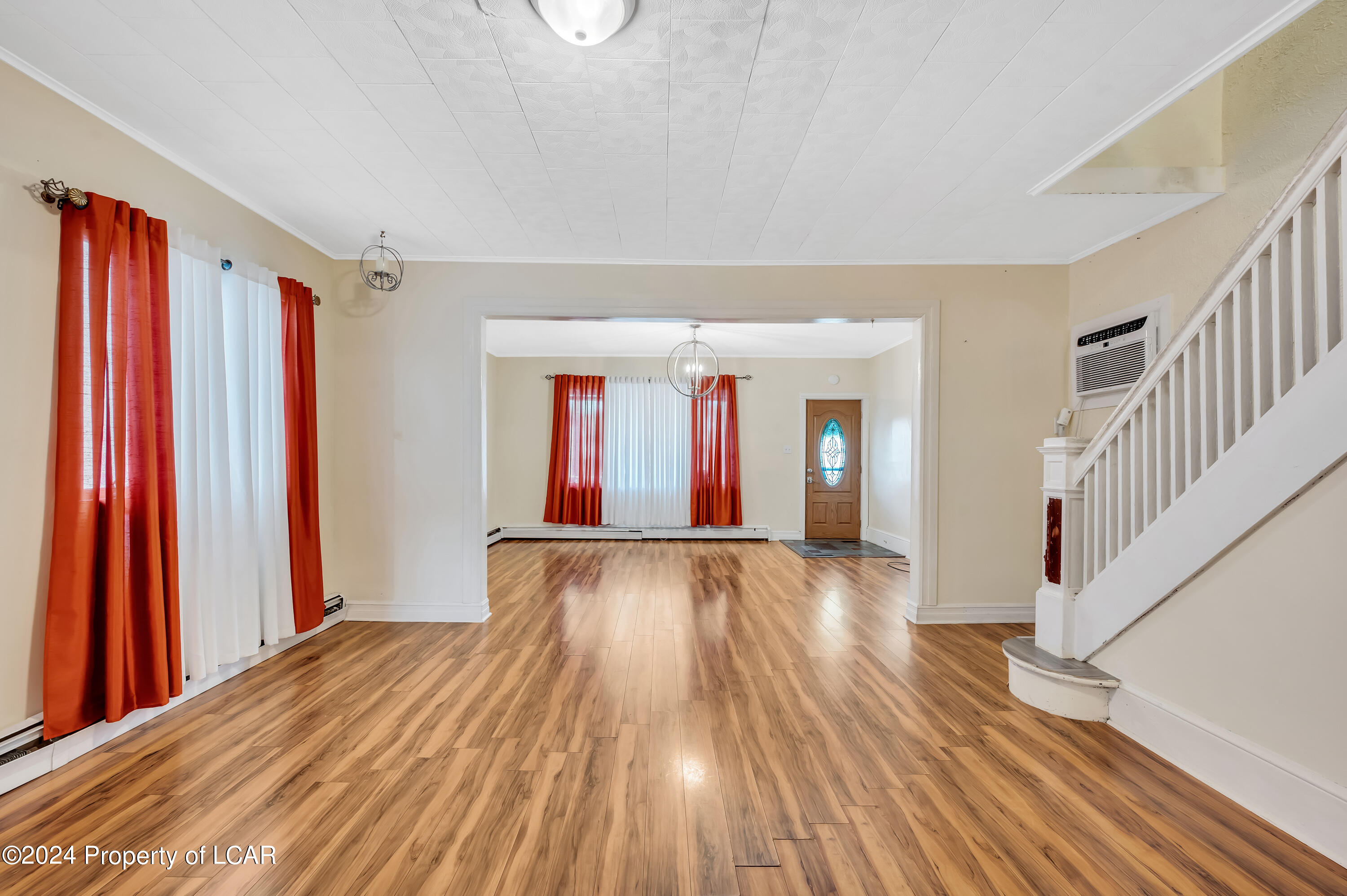 93 Custer Street, Wilkes-Barre