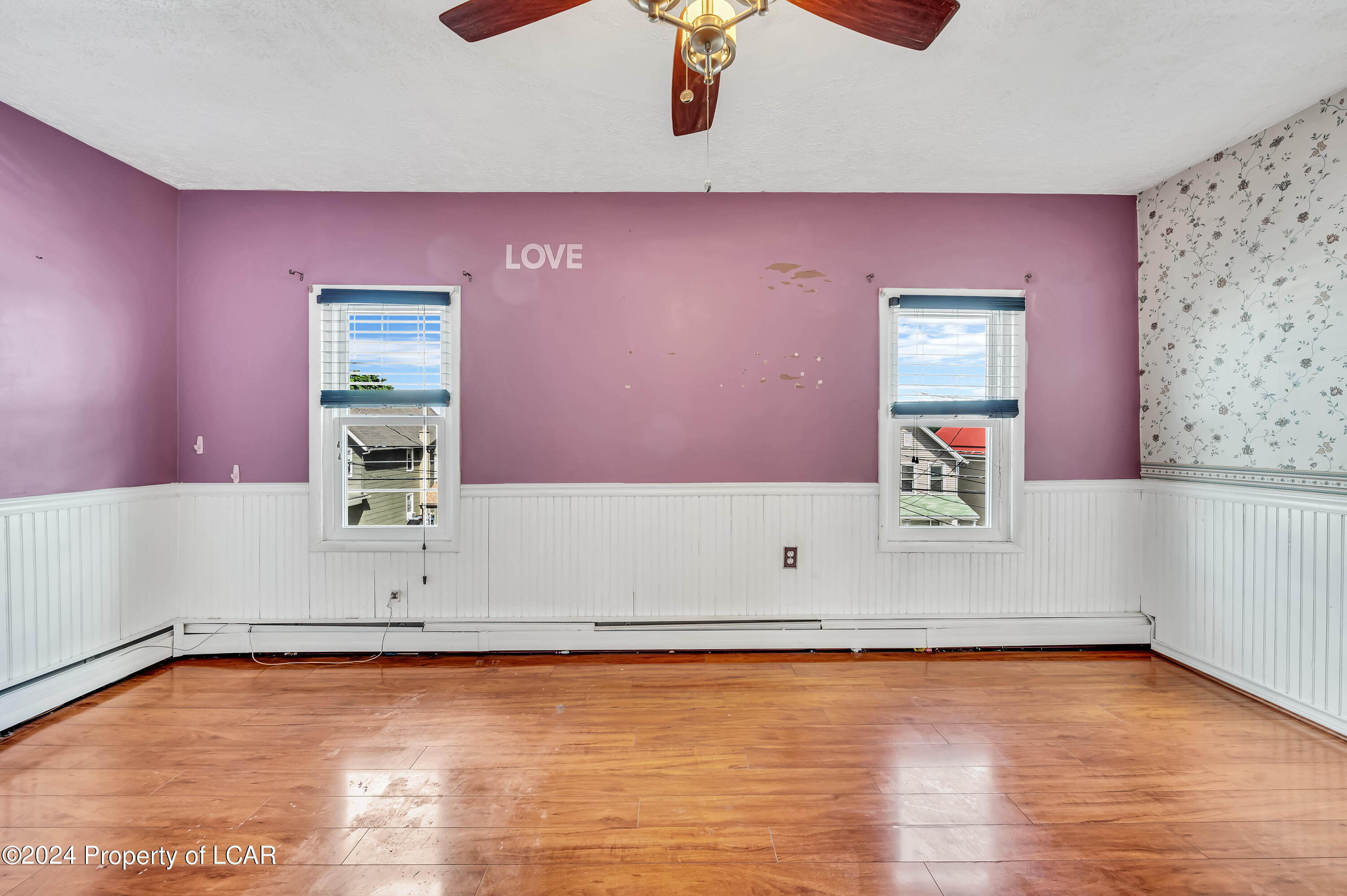 93 Custer Street, Wilkes-Barre