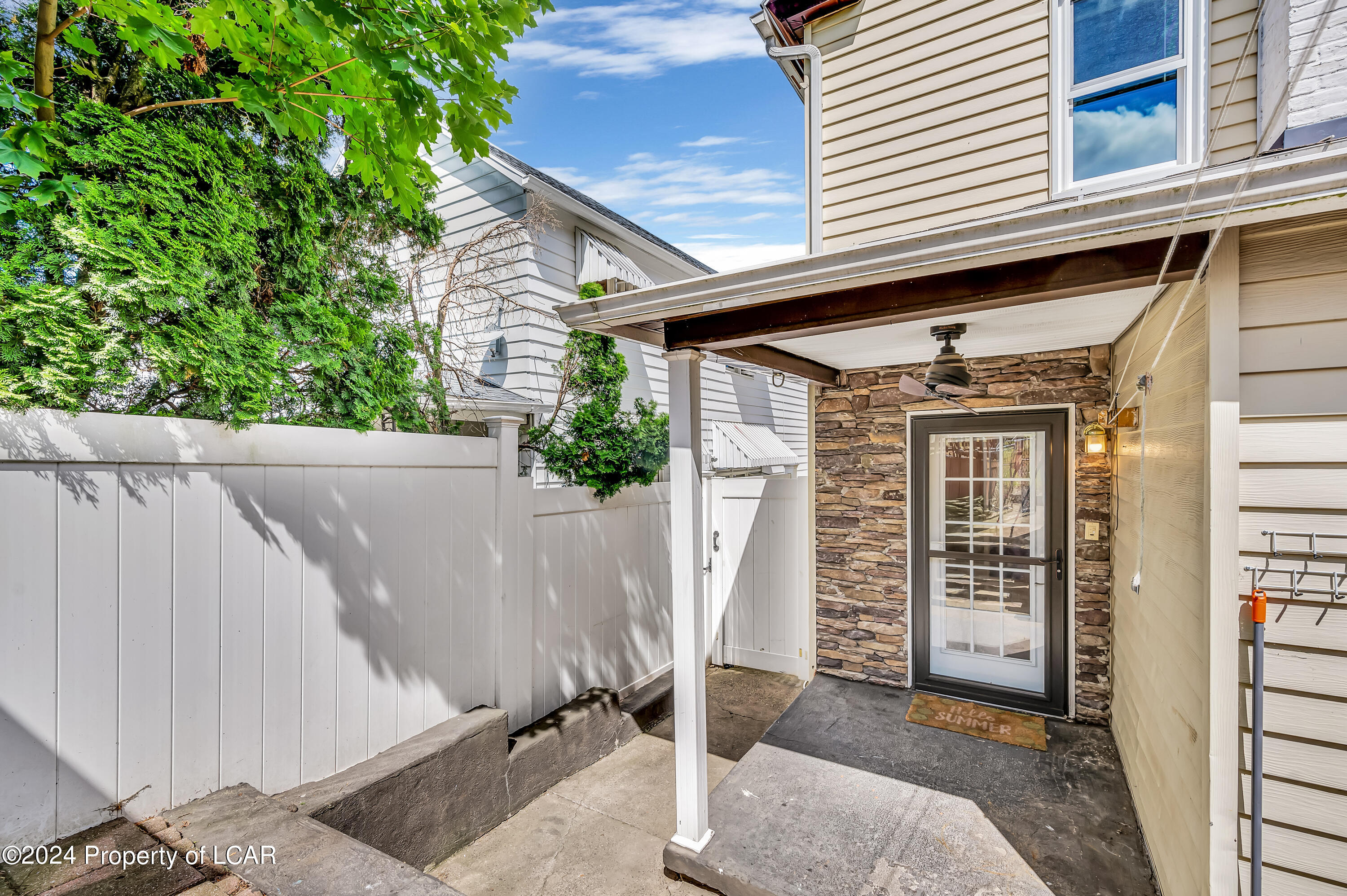 93 Custer Street, Wilkes-Barre