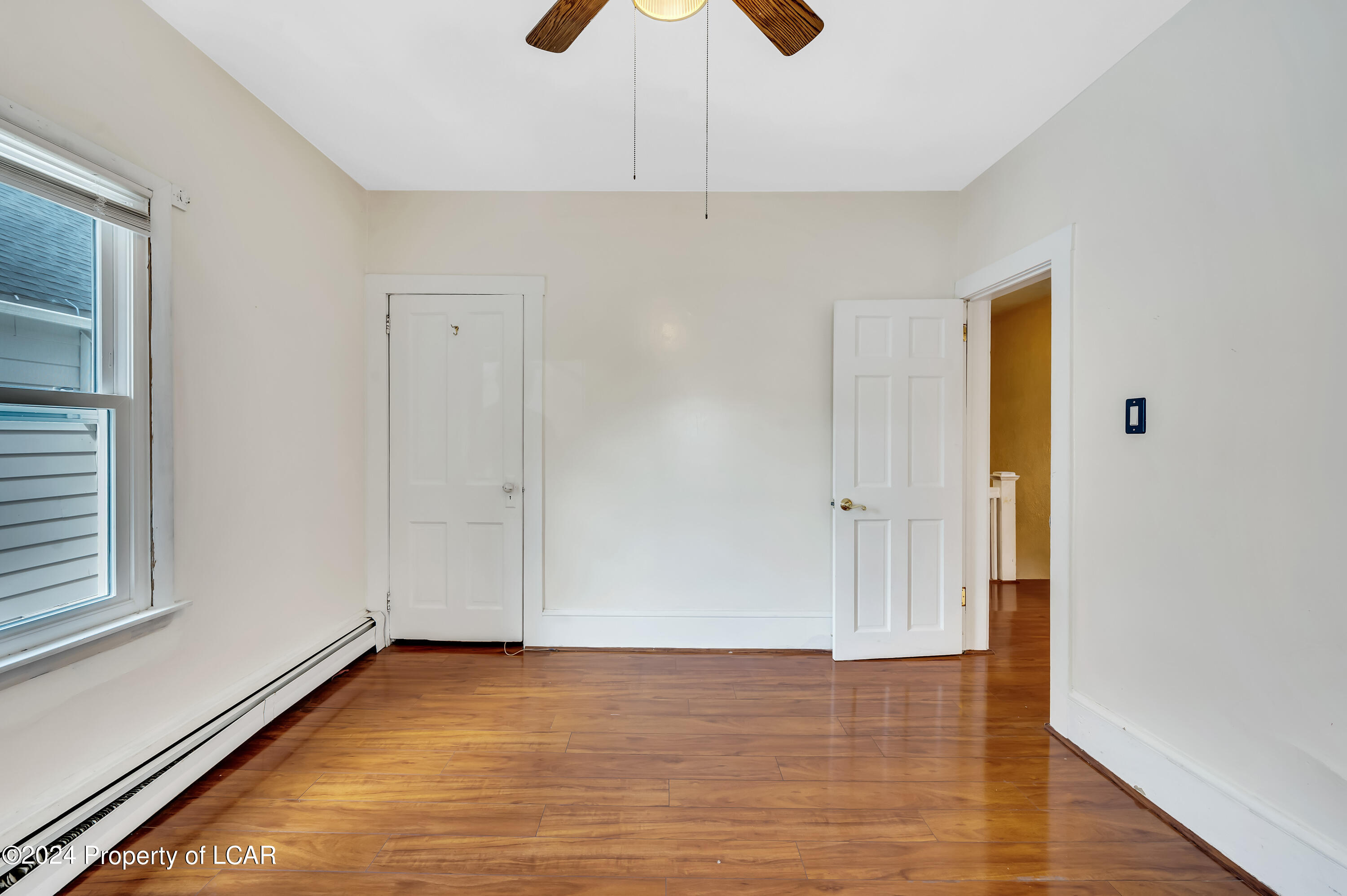 93 Custer Street, Wilkes-Barre