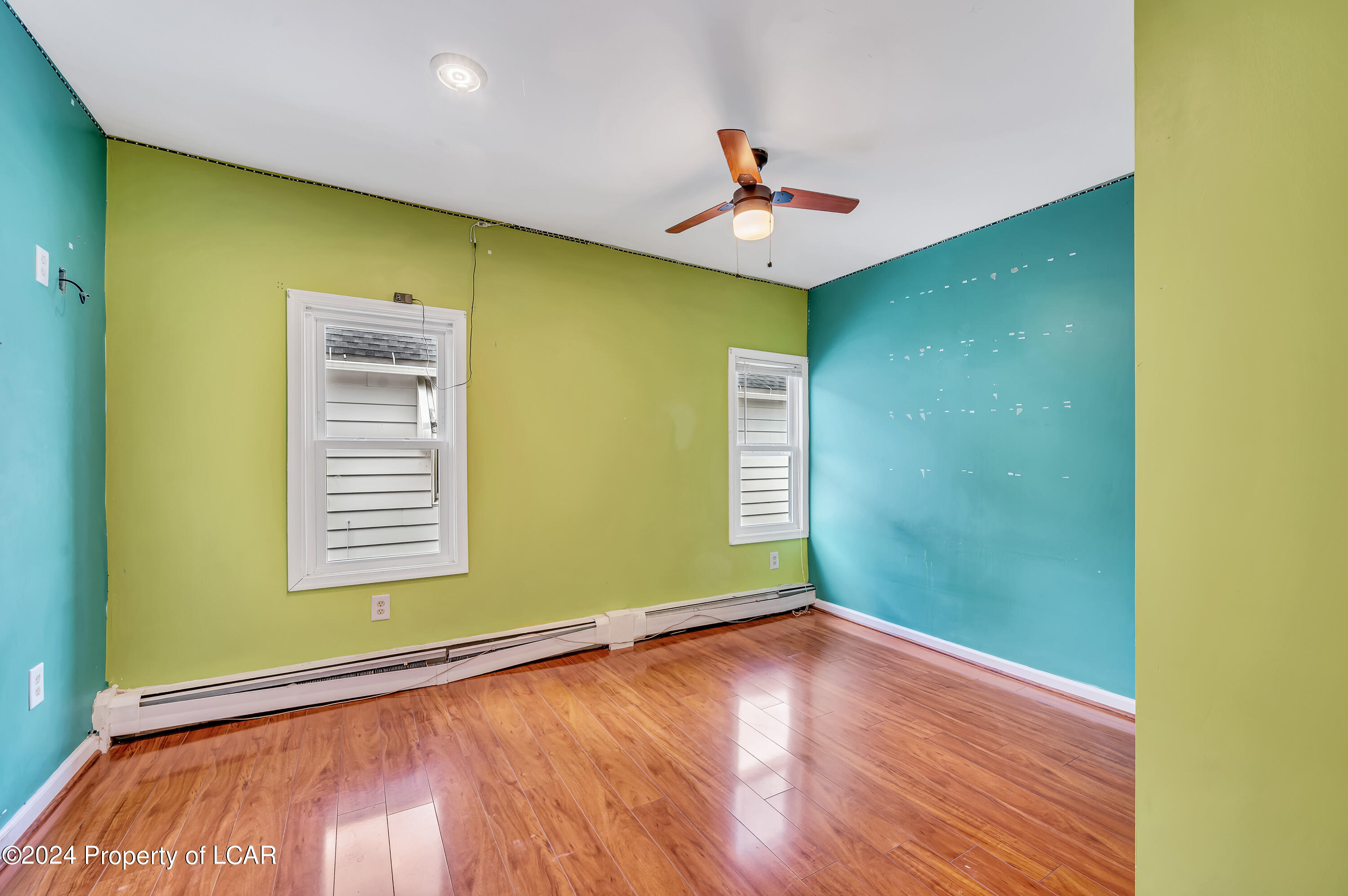 93 Custer Street, Wilkes-Barre