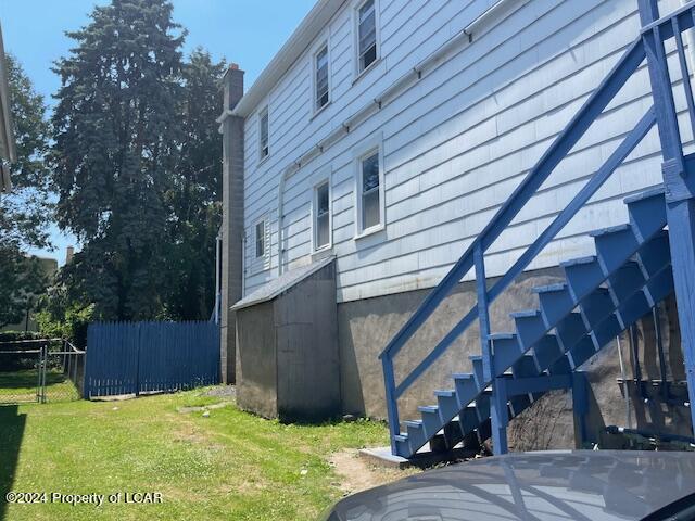 51 Forrest Street, Wilkes-Barre