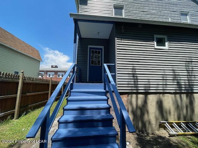 51 Forrest Street, Wilkes-Barre