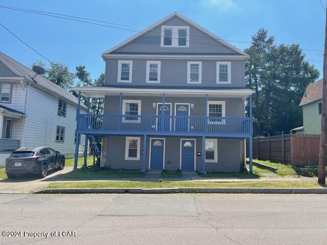 51 Forrest Street, Wilkes-Barre