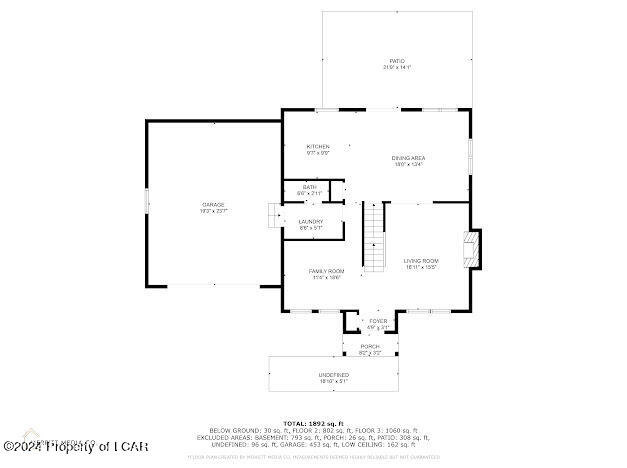 12 Harriet Street