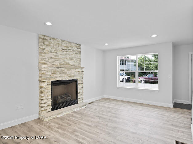 12 Harriet Street