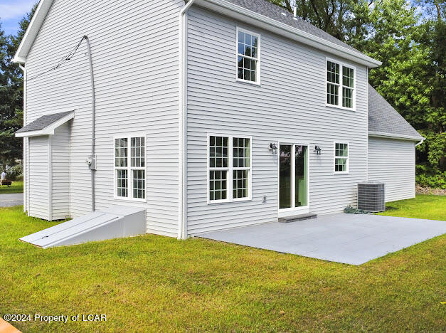 12 Harriet Street