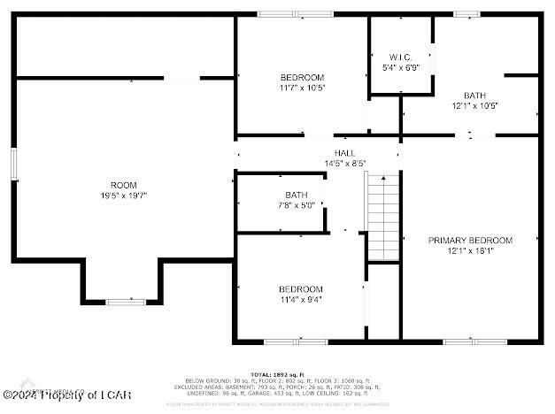 12 Harriet Street