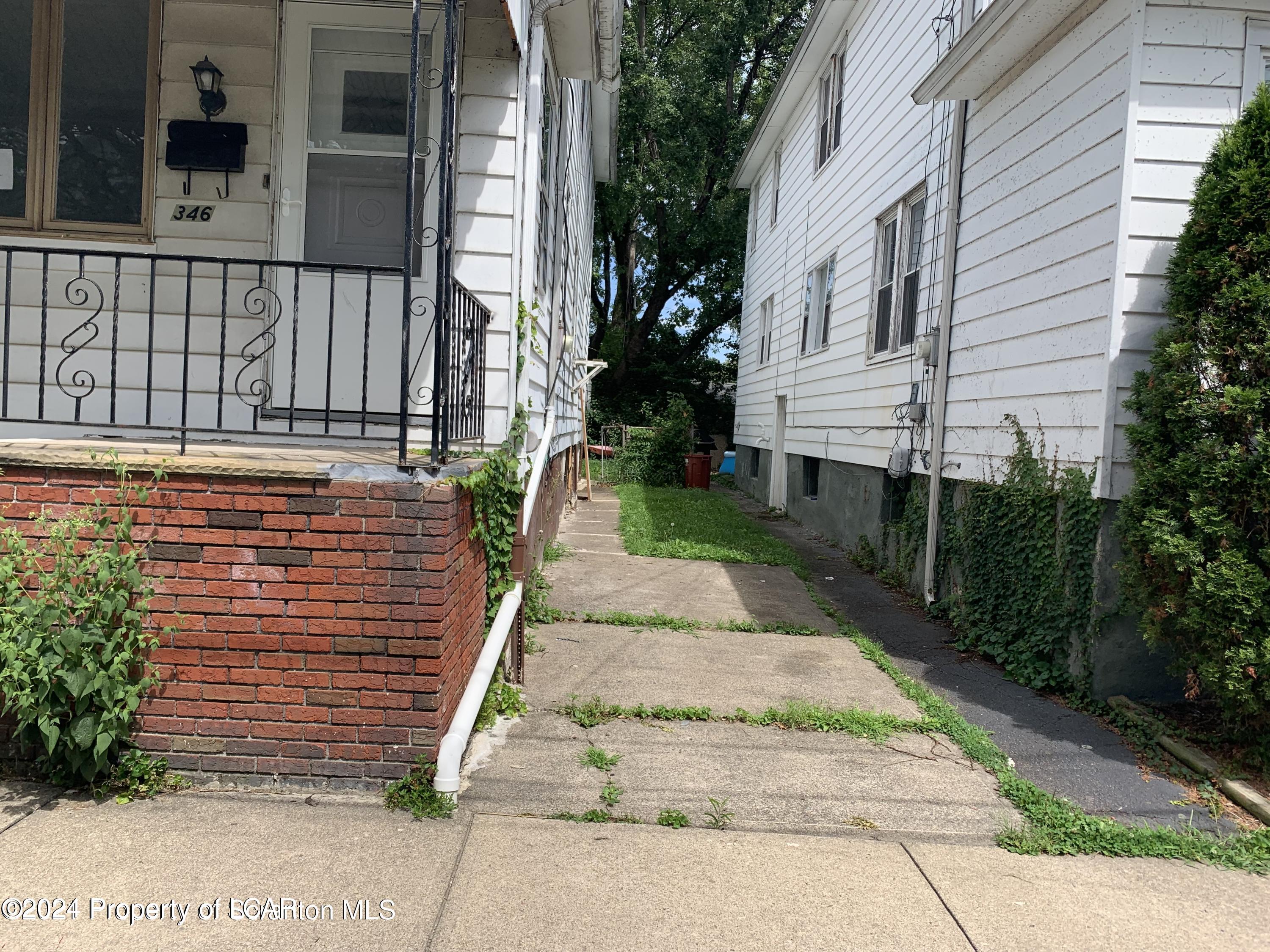 346 Chester Street