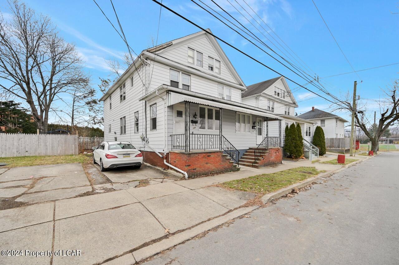 346 Chester Street