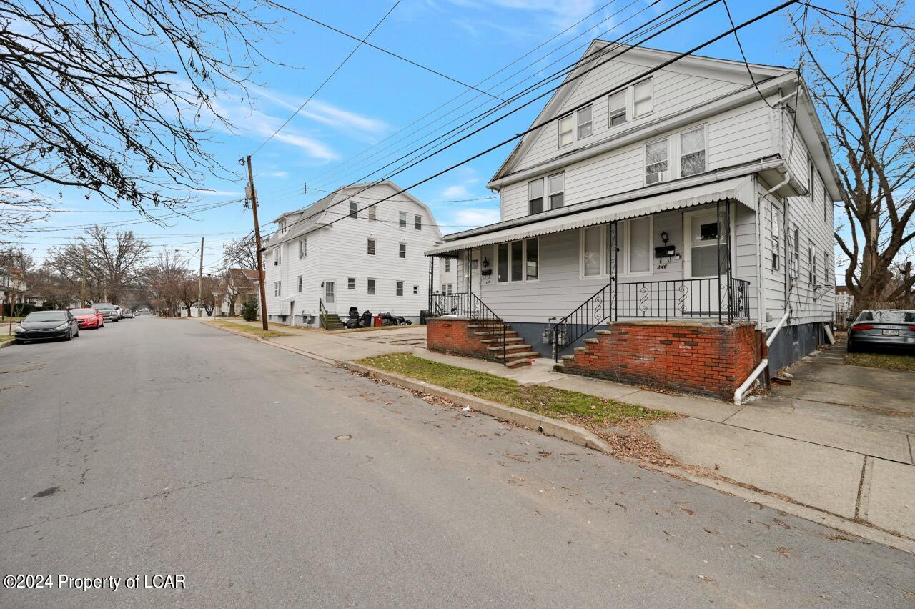 346 Chester Street
