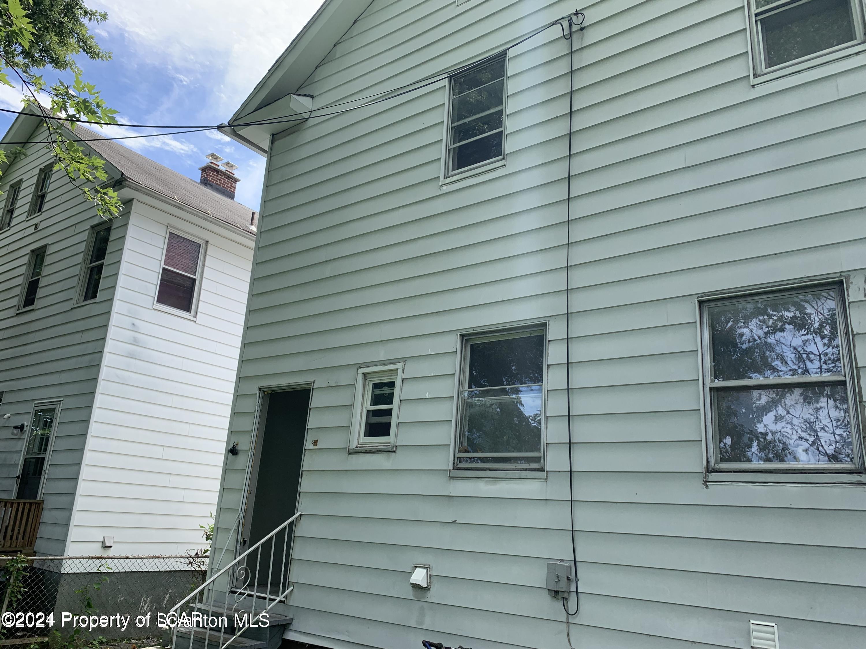 346 Chester Street