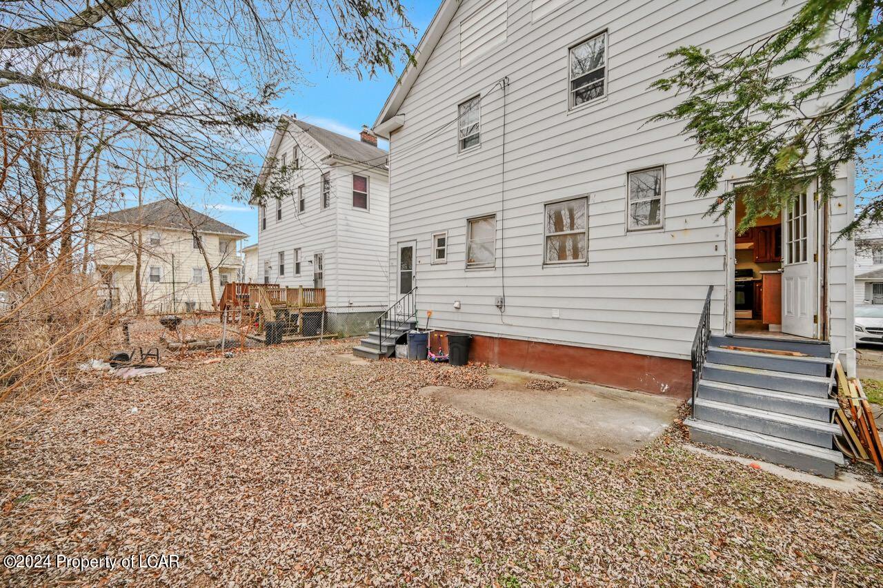346 Chester Street