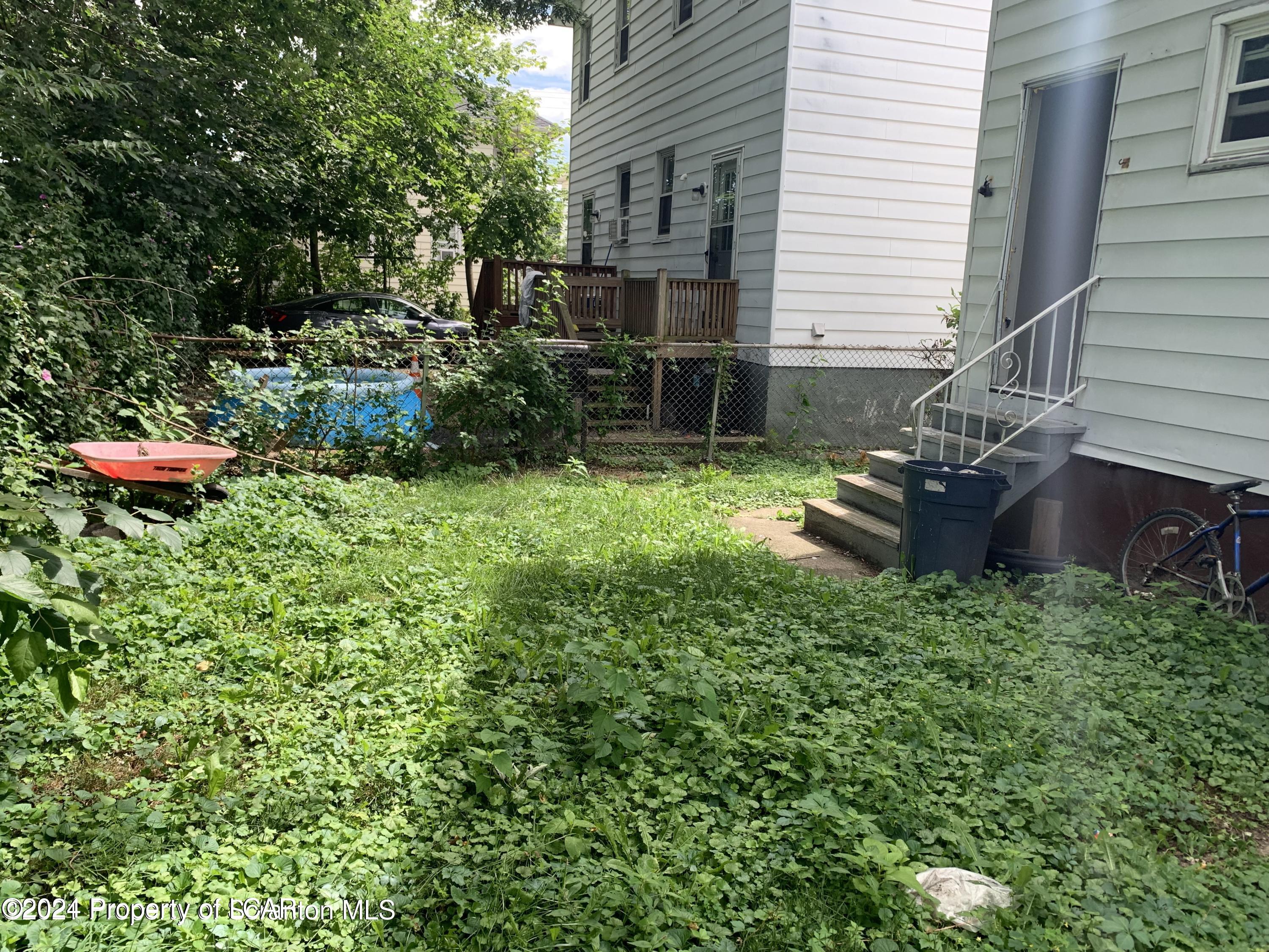 346 Chester Street