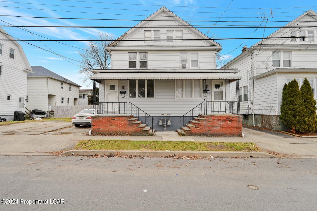 346 Chester Street