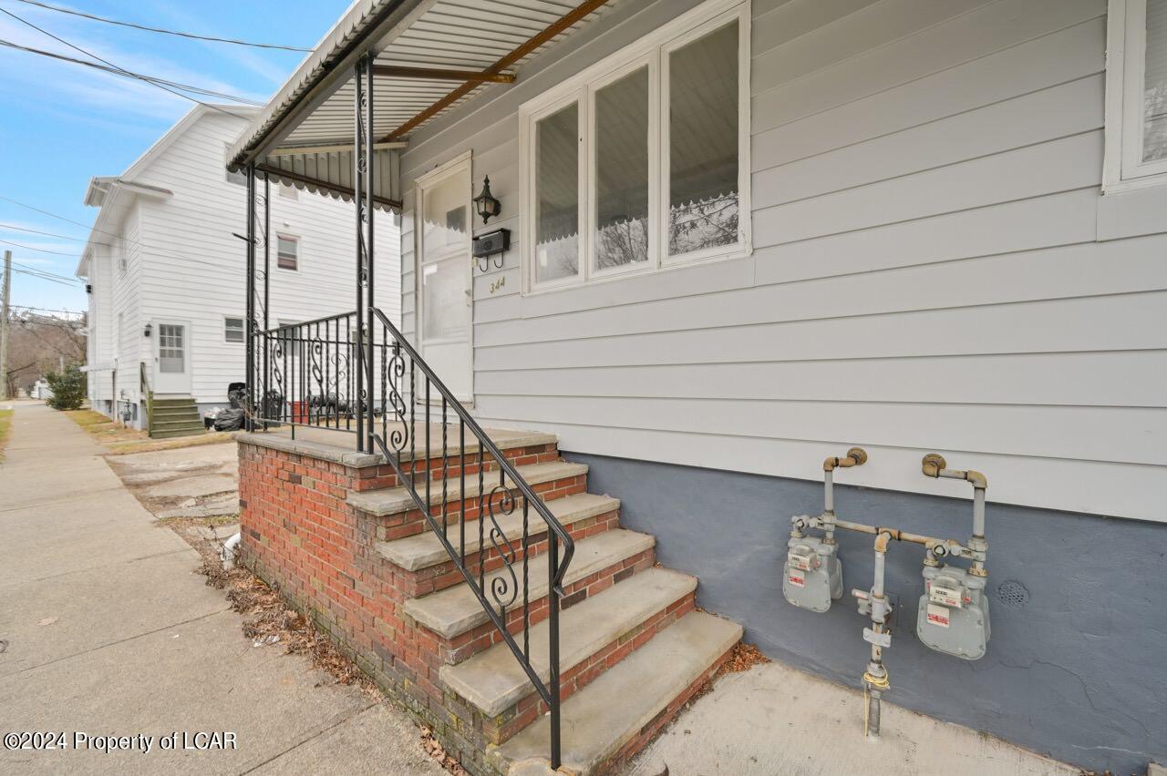 346 Chester Street