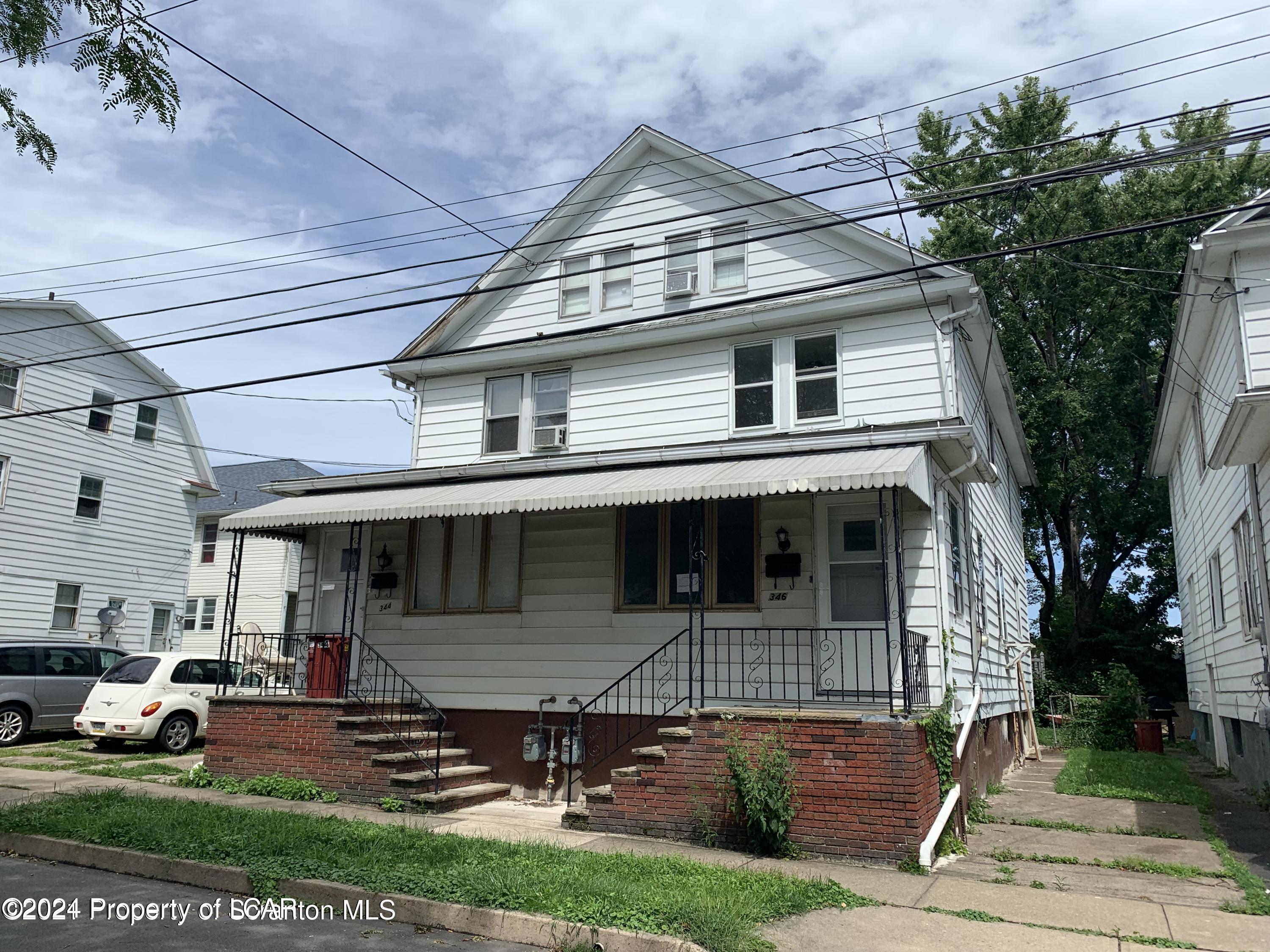 346 Chester Street