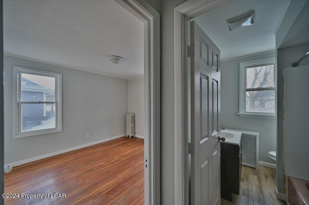 44 Oak Street, Wilkes-Barre