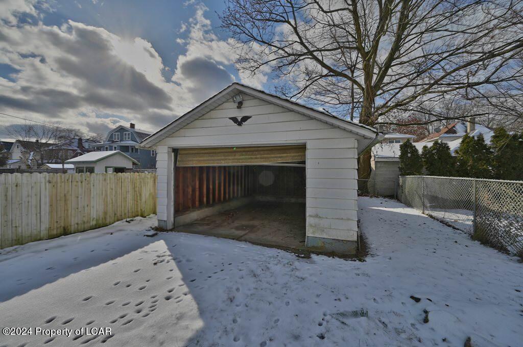 44 Oak Street, Wilkes-Barre