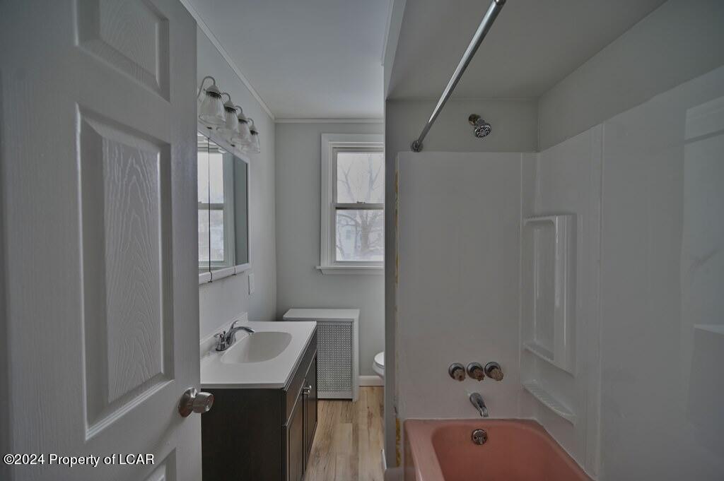 44 Oak Street, Wilkes-Barre