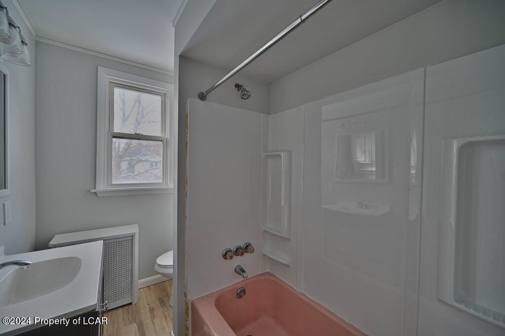 44 Oak Street, Wilkes-Barre
