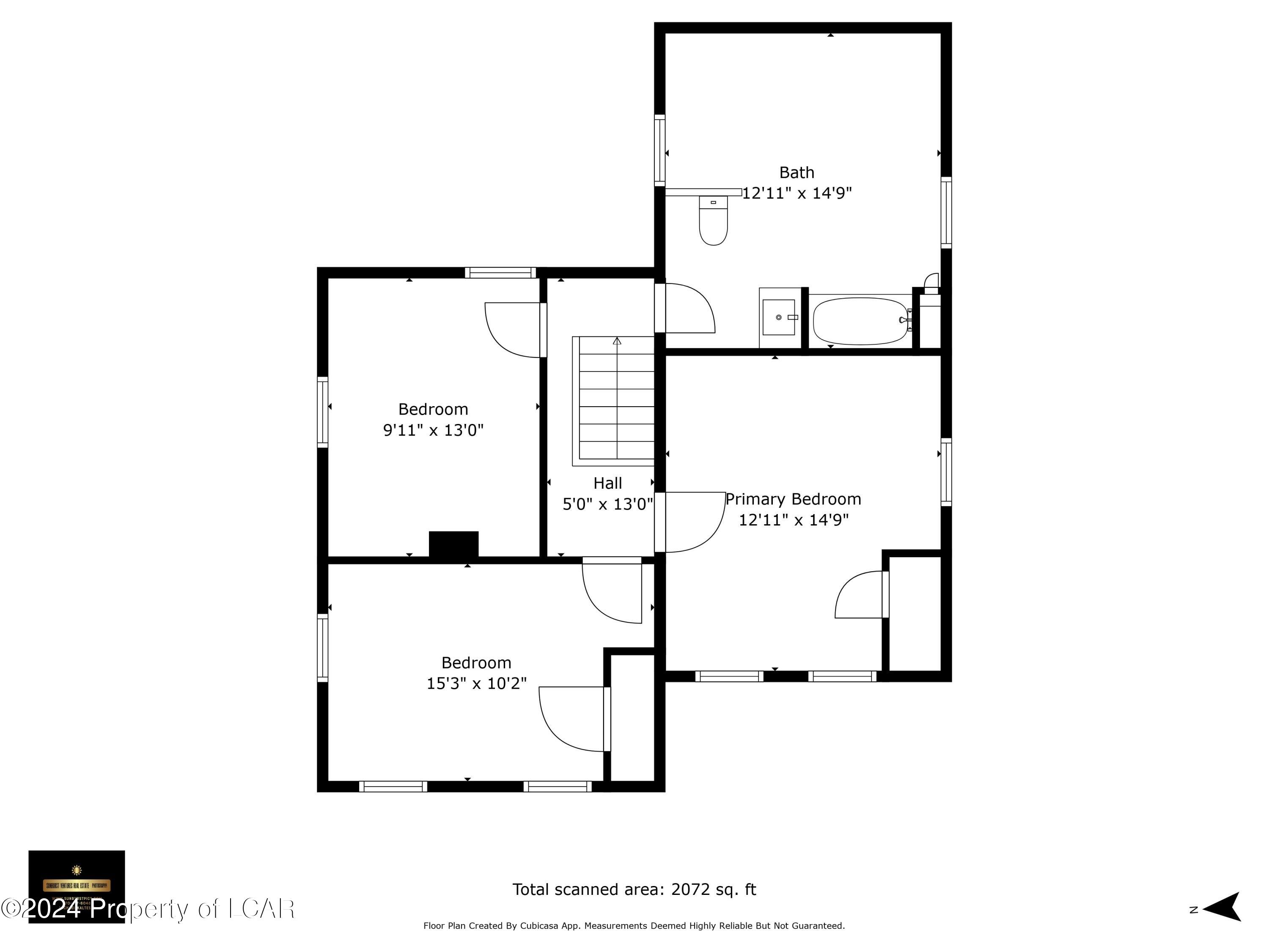 4 Smith Street