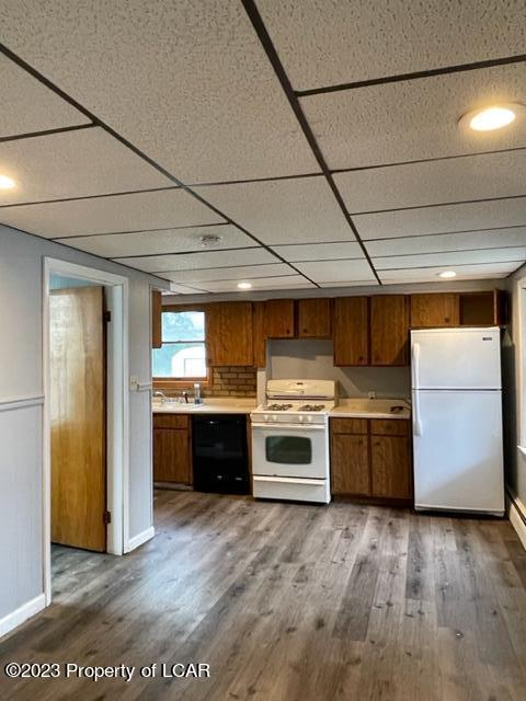 32 Ransom Street First Floor