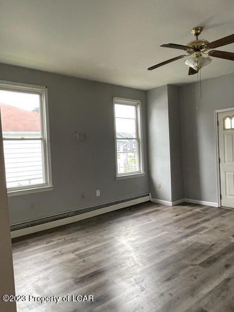 32 Ransom Street First Floor