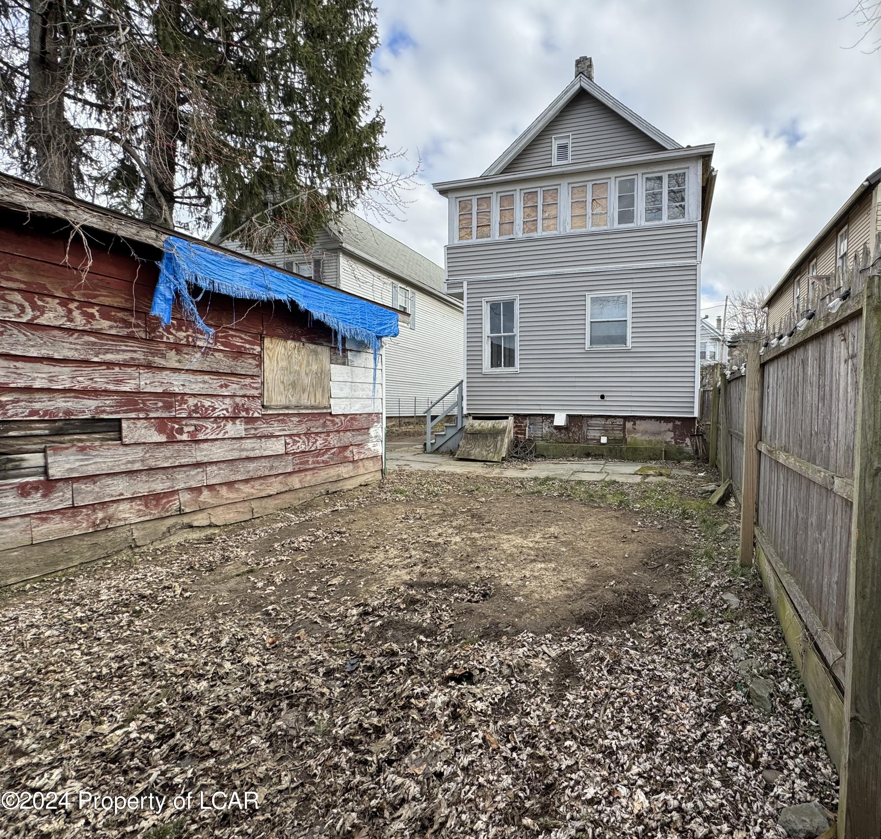 13 Hutson Street, Wilkes-Barre