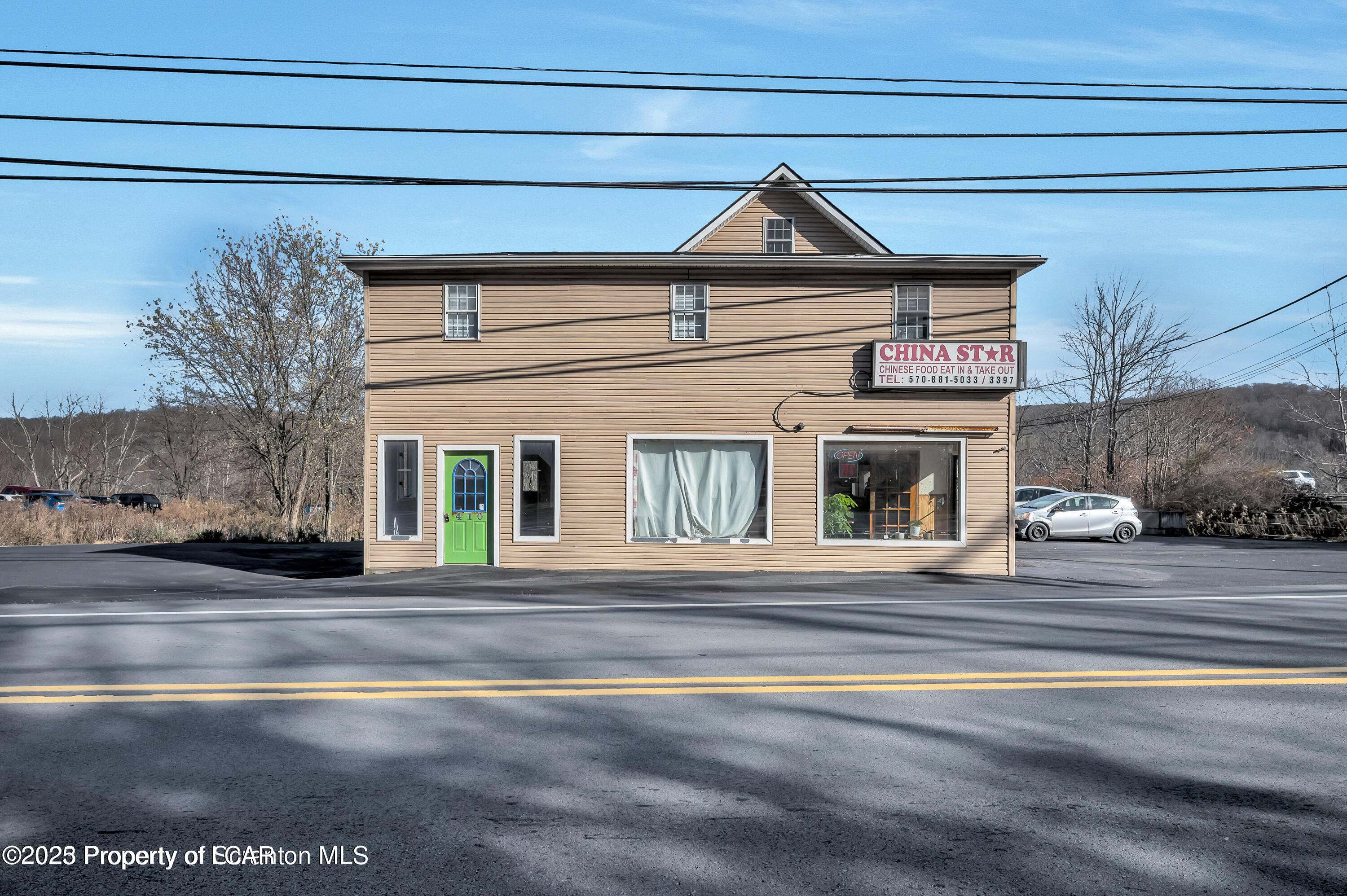 410 N Main Street