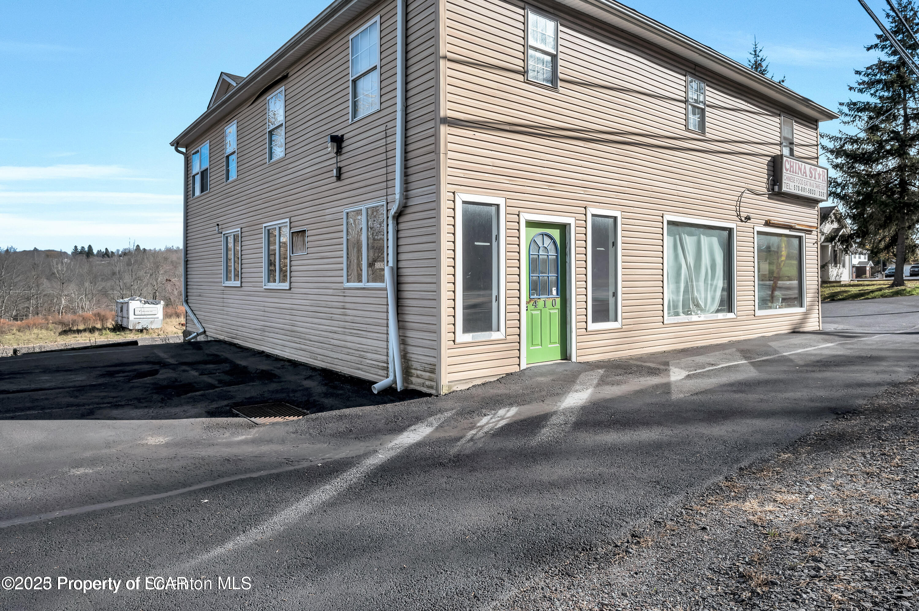 410 N Main Street