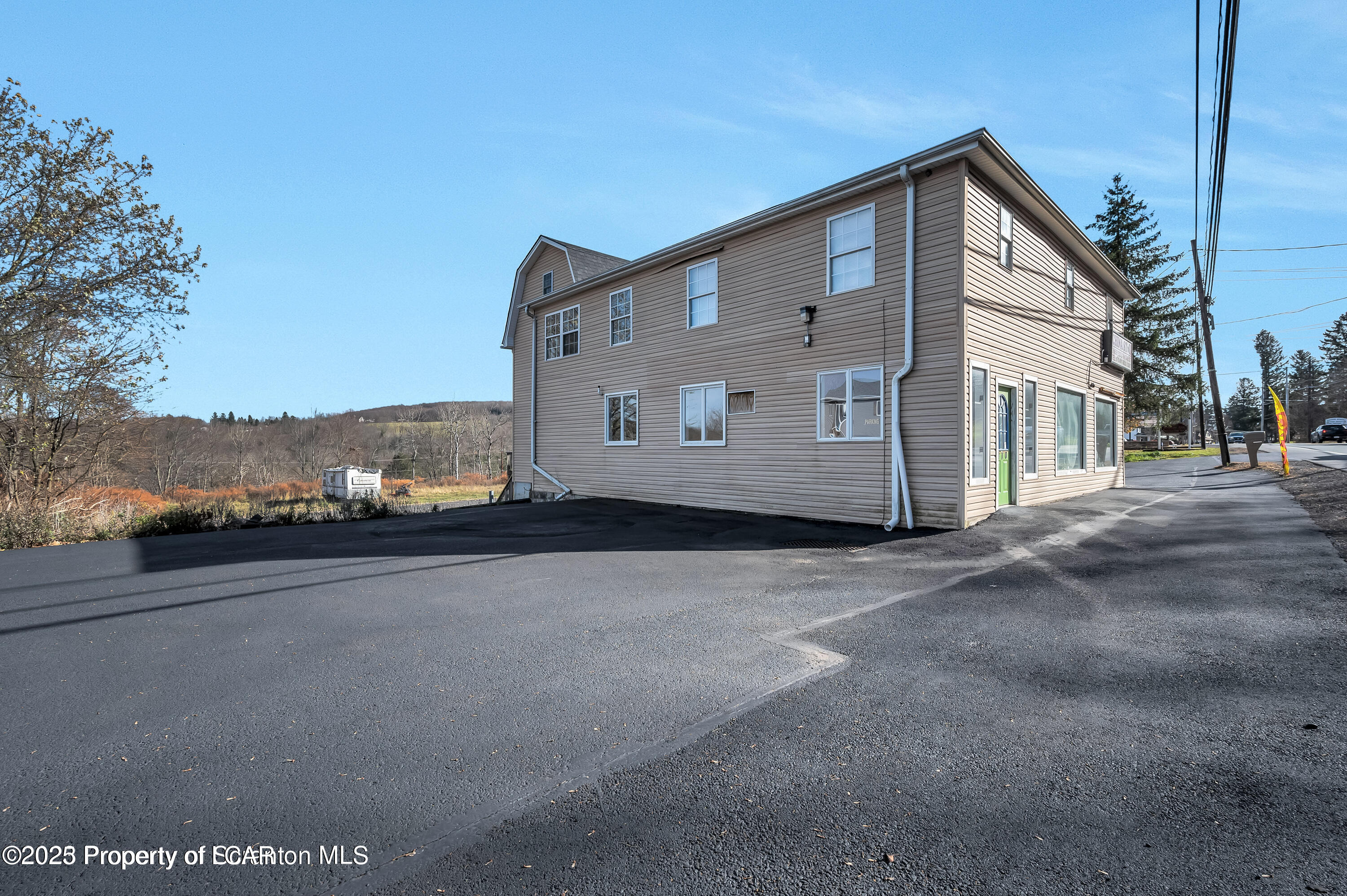 410 N Main Street