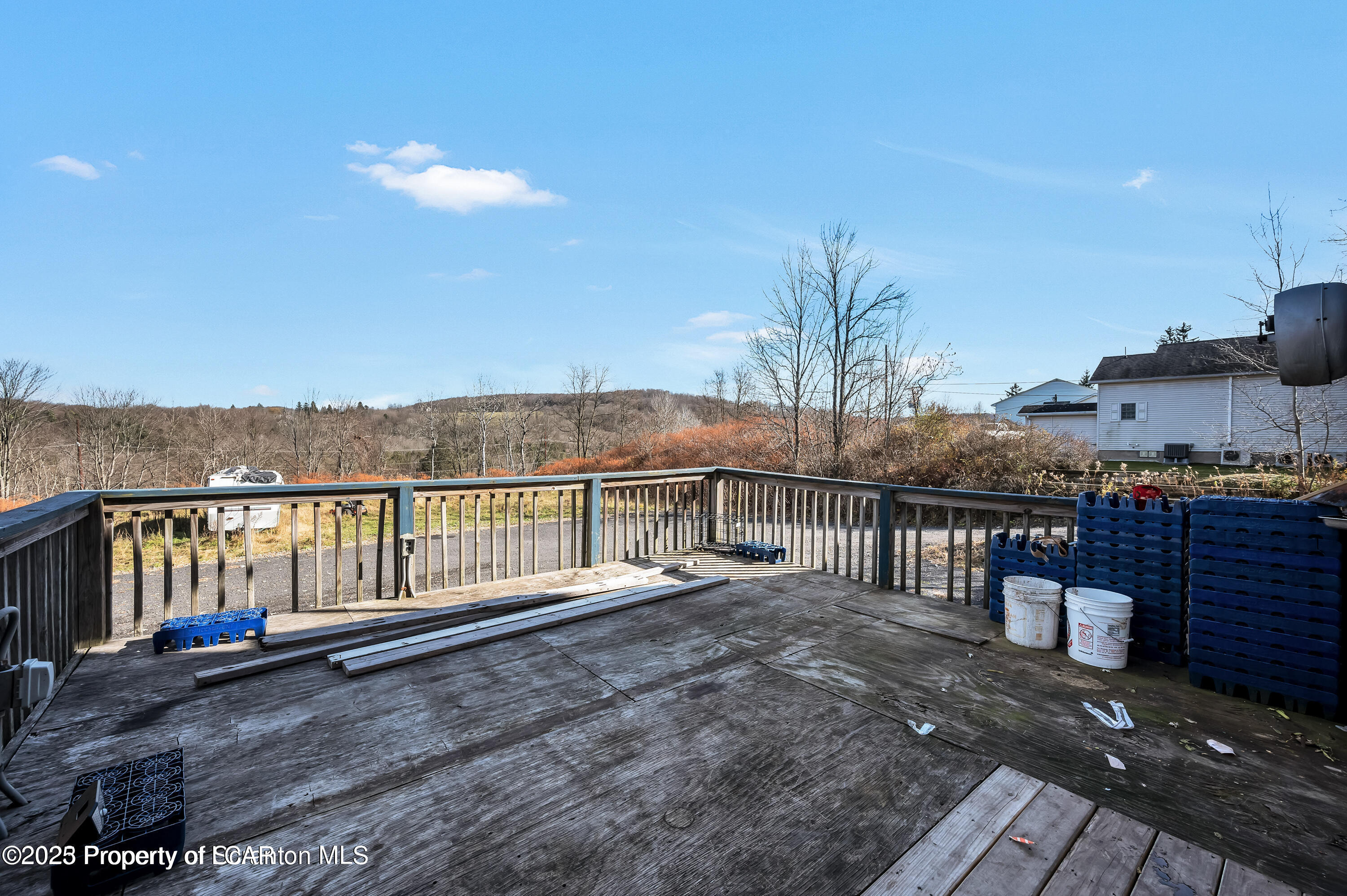 410 N Main Street