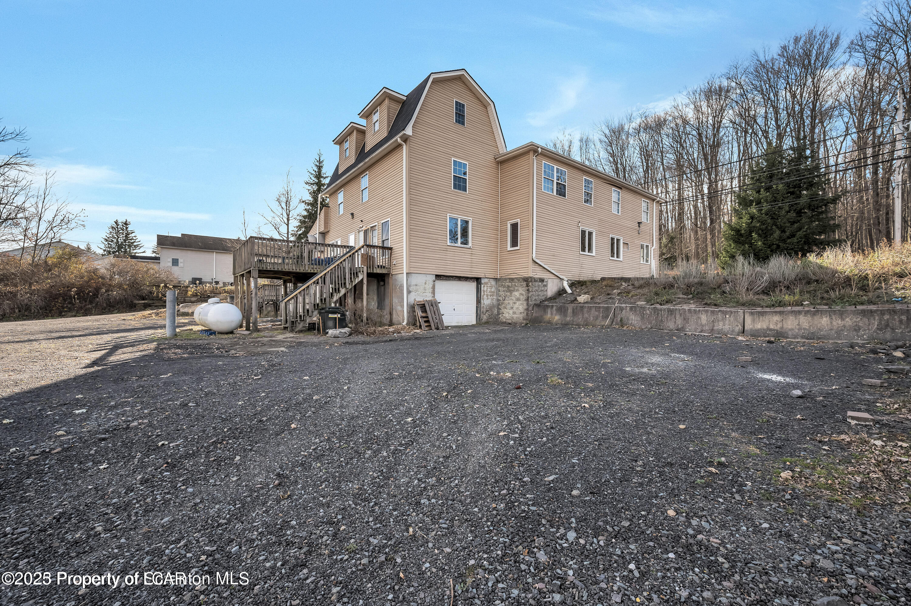 410 N Main Street