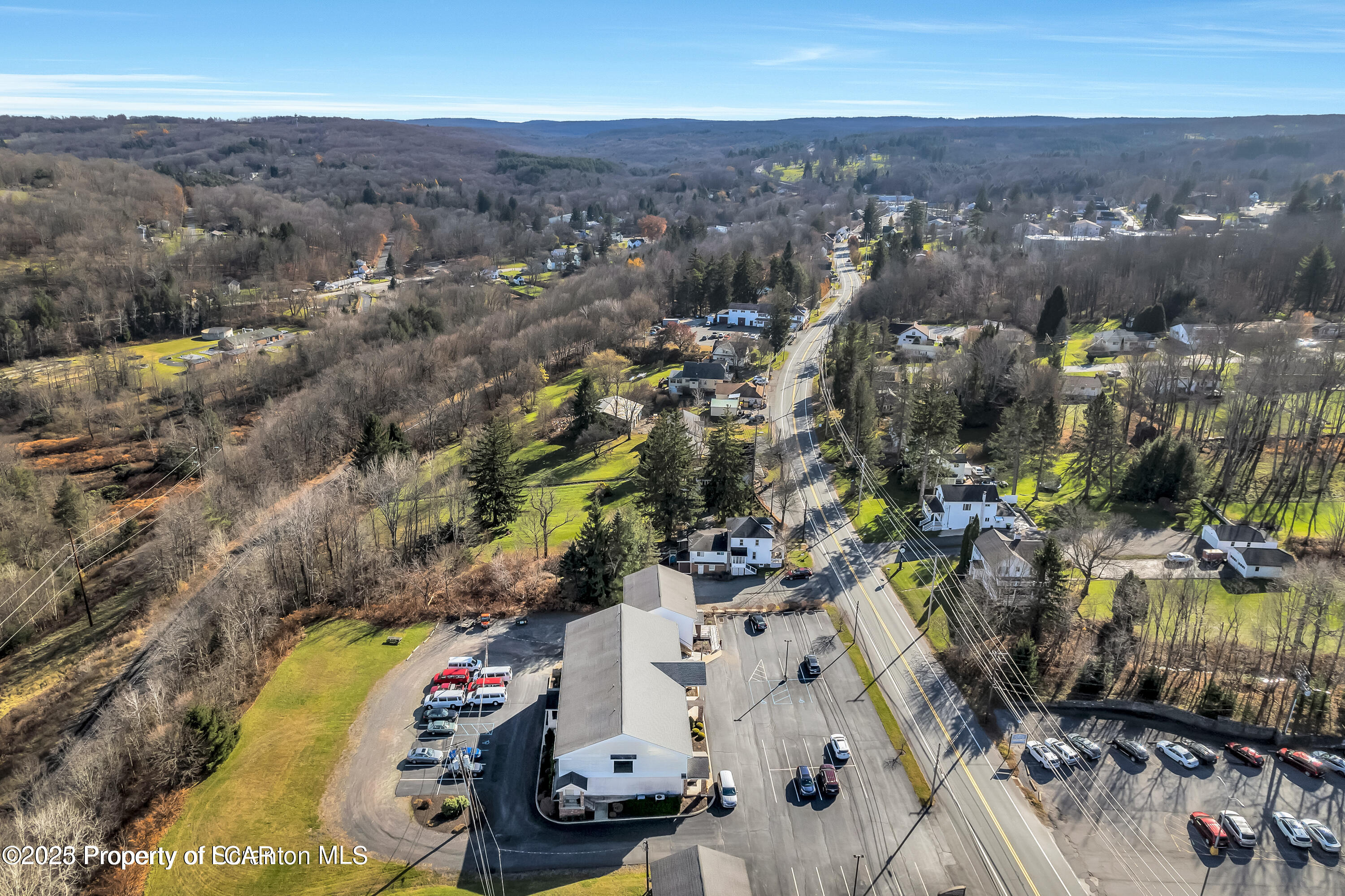 410 N Main Street