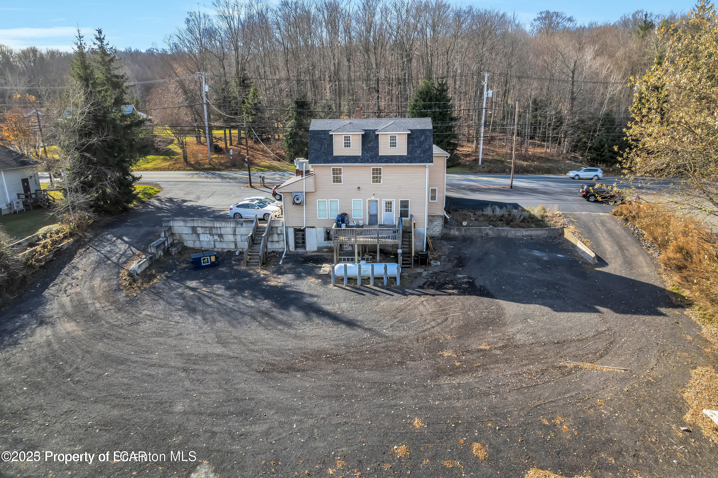 410 N Main Street