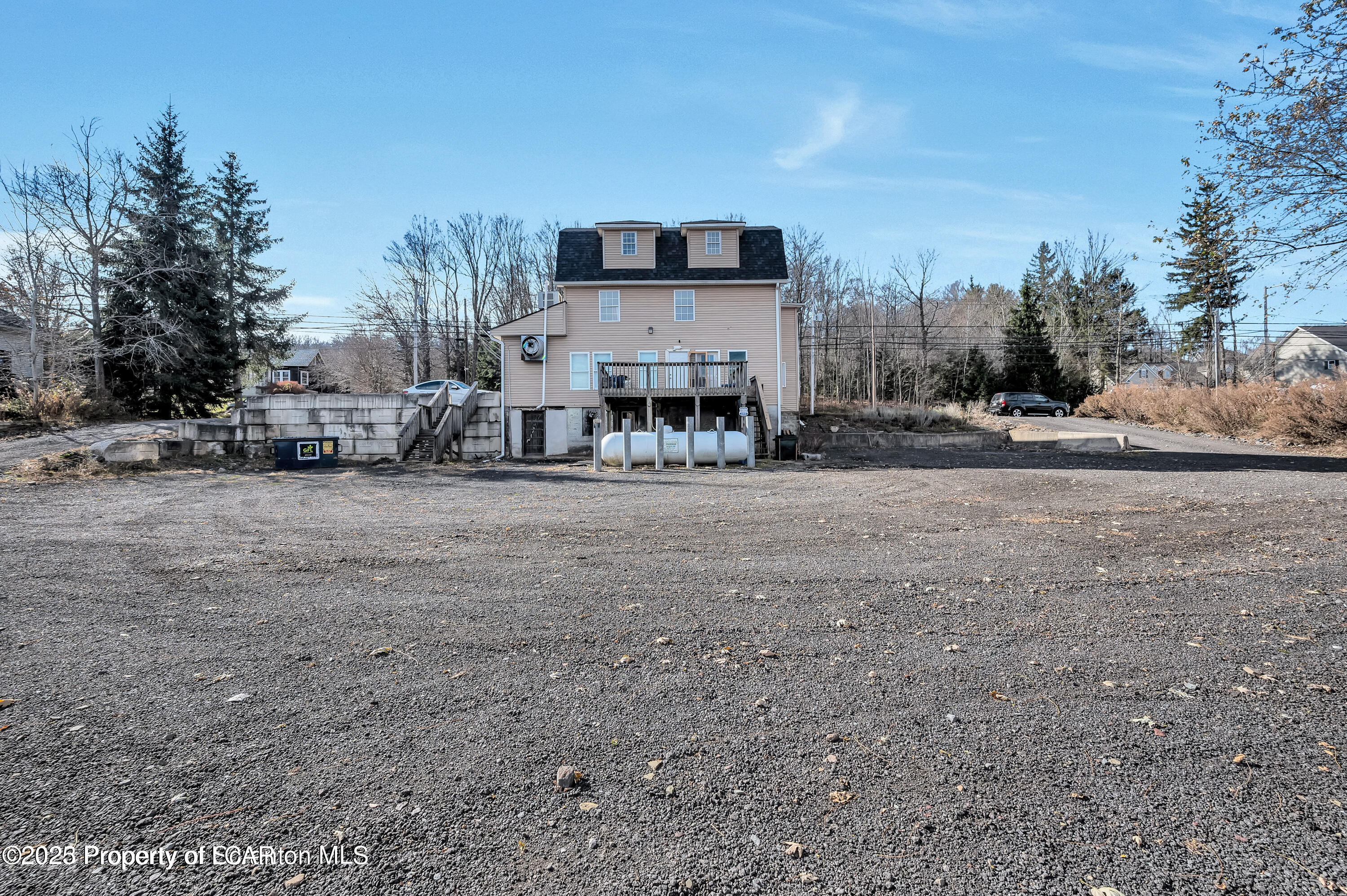 410 N Main Street