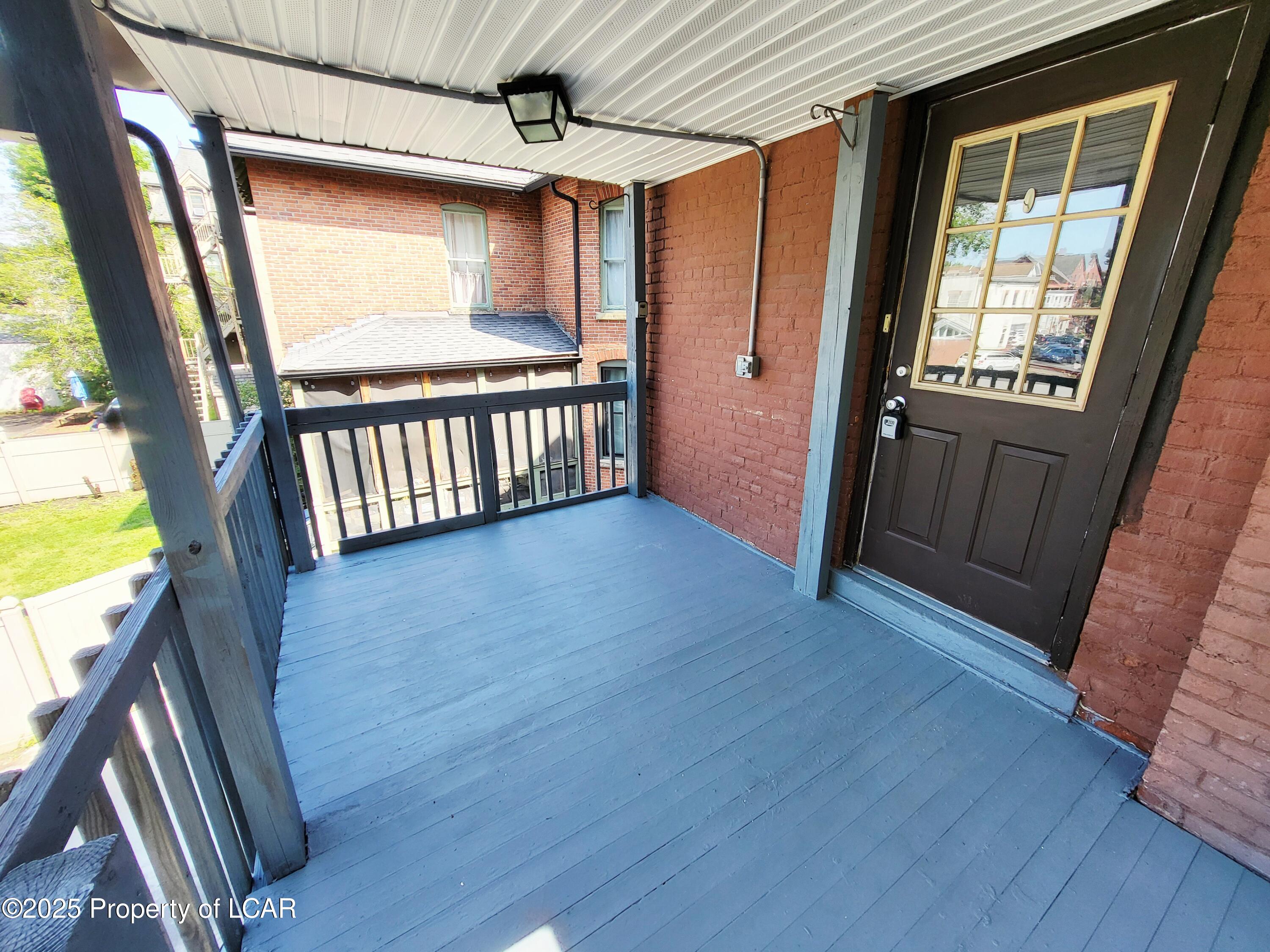 26 W Ross Street Unit: B