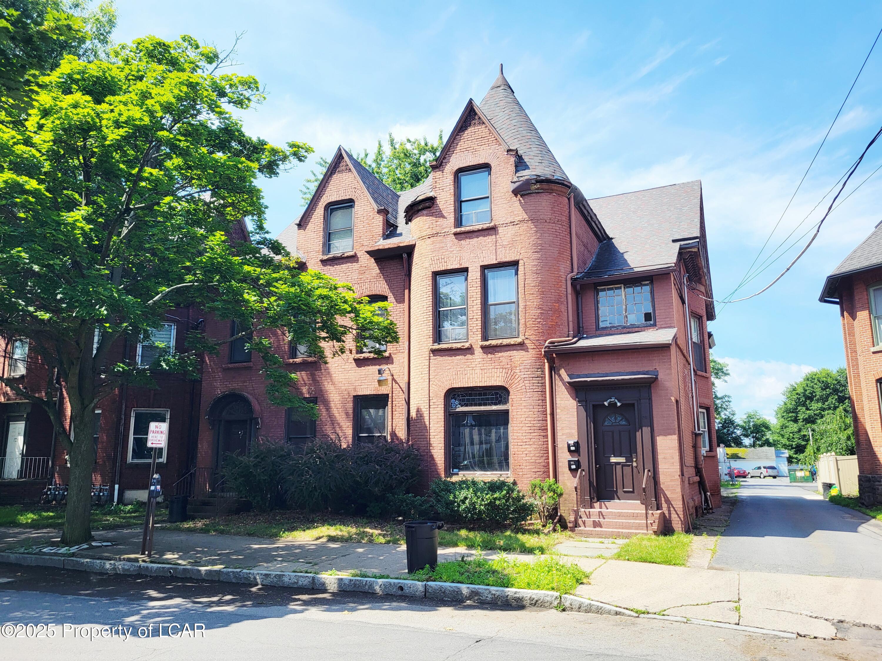 26 W Ross Street Unit: B