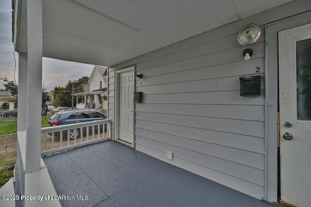 74 Kidder Street