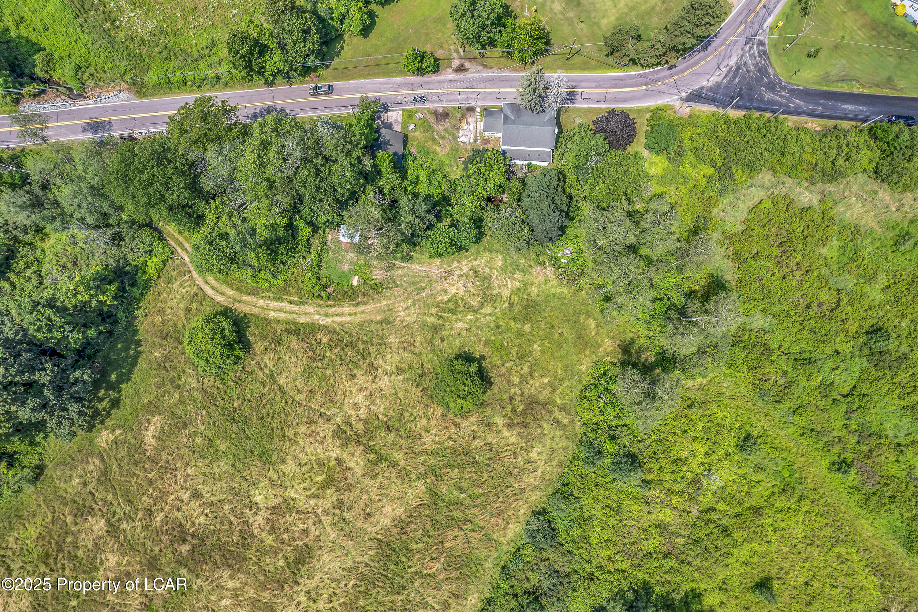 1335 Gravel Pond Road