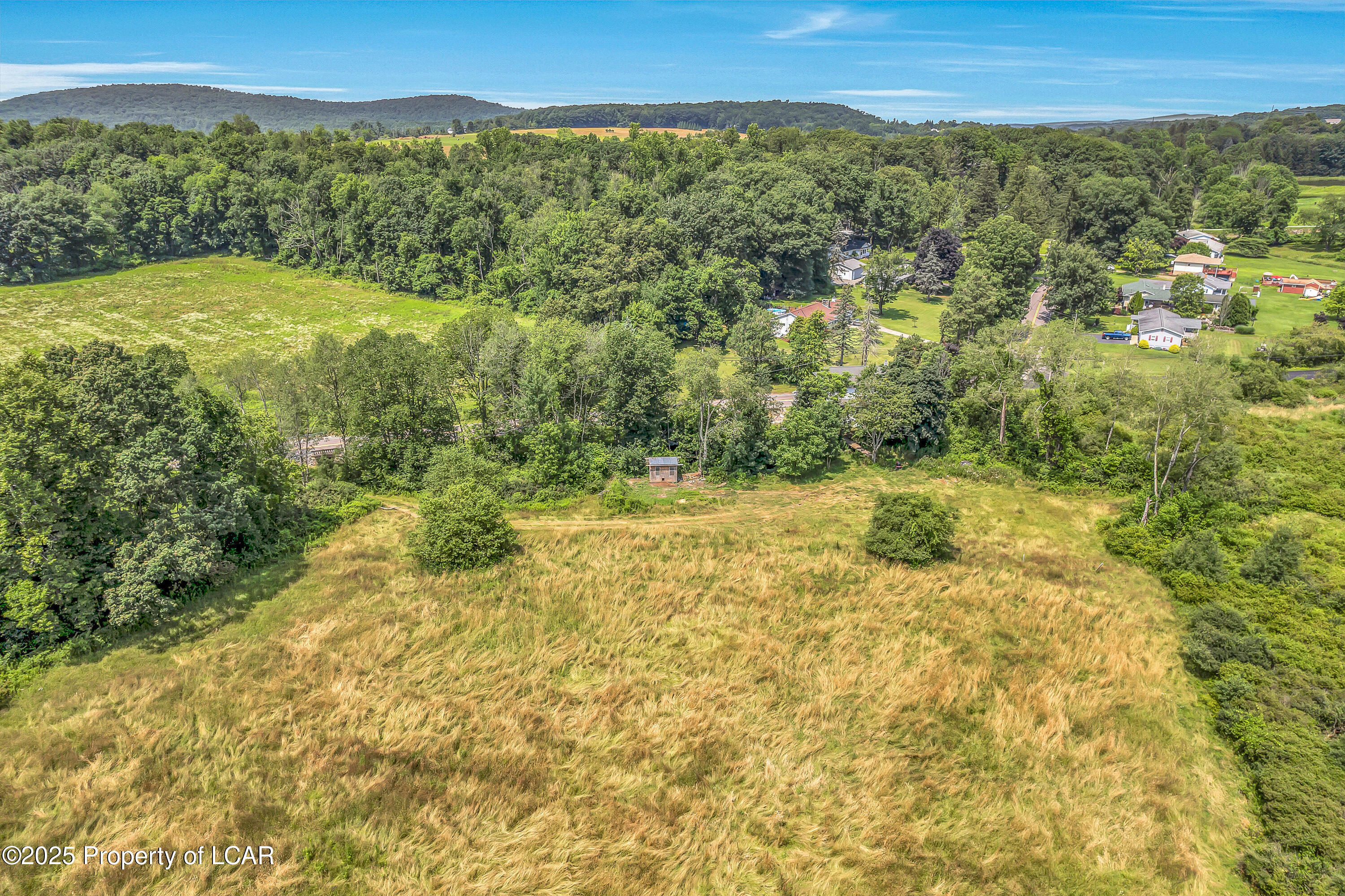 1335 Gravel Pond Road