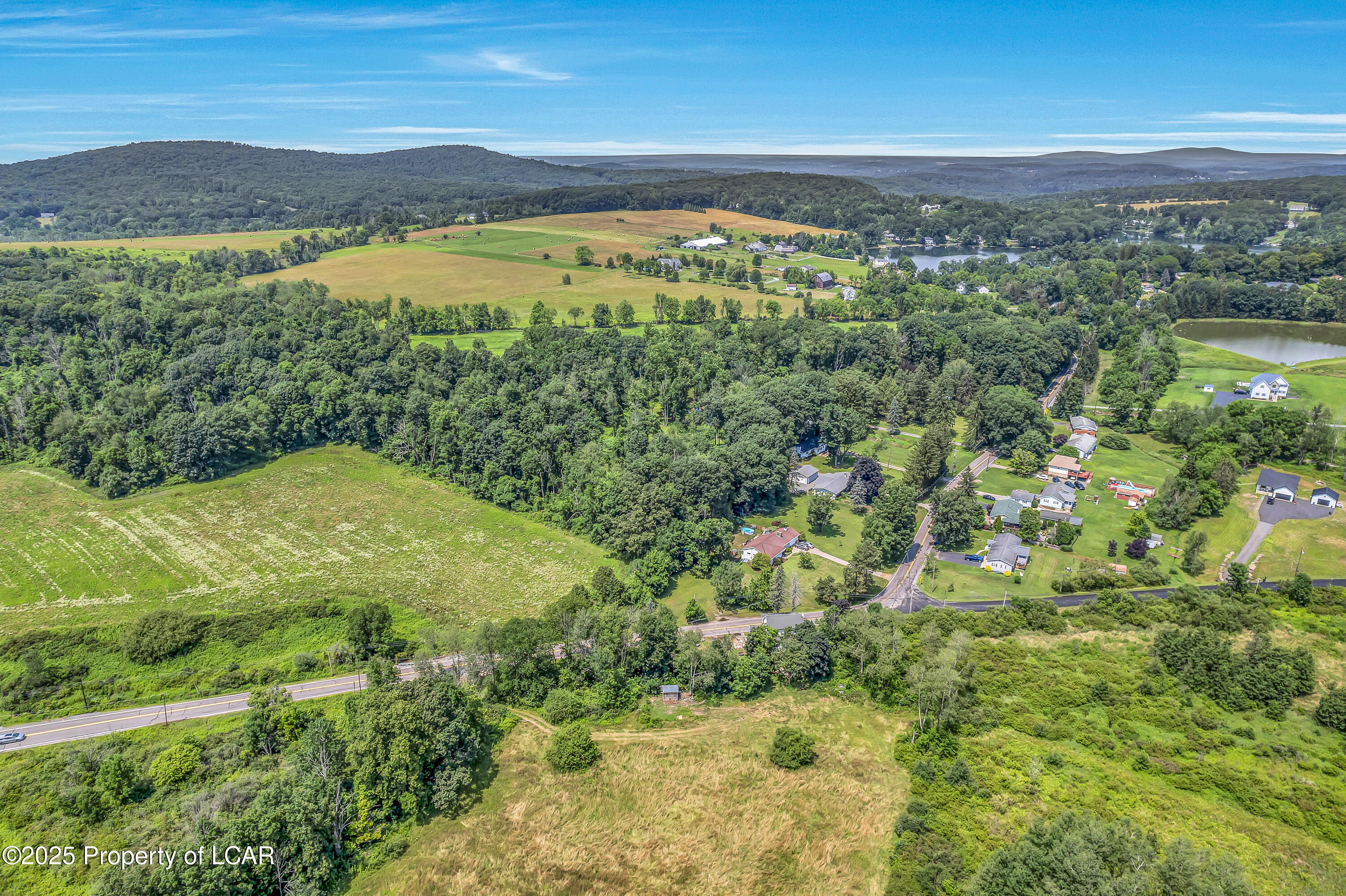 1335 Gravel Pond Road