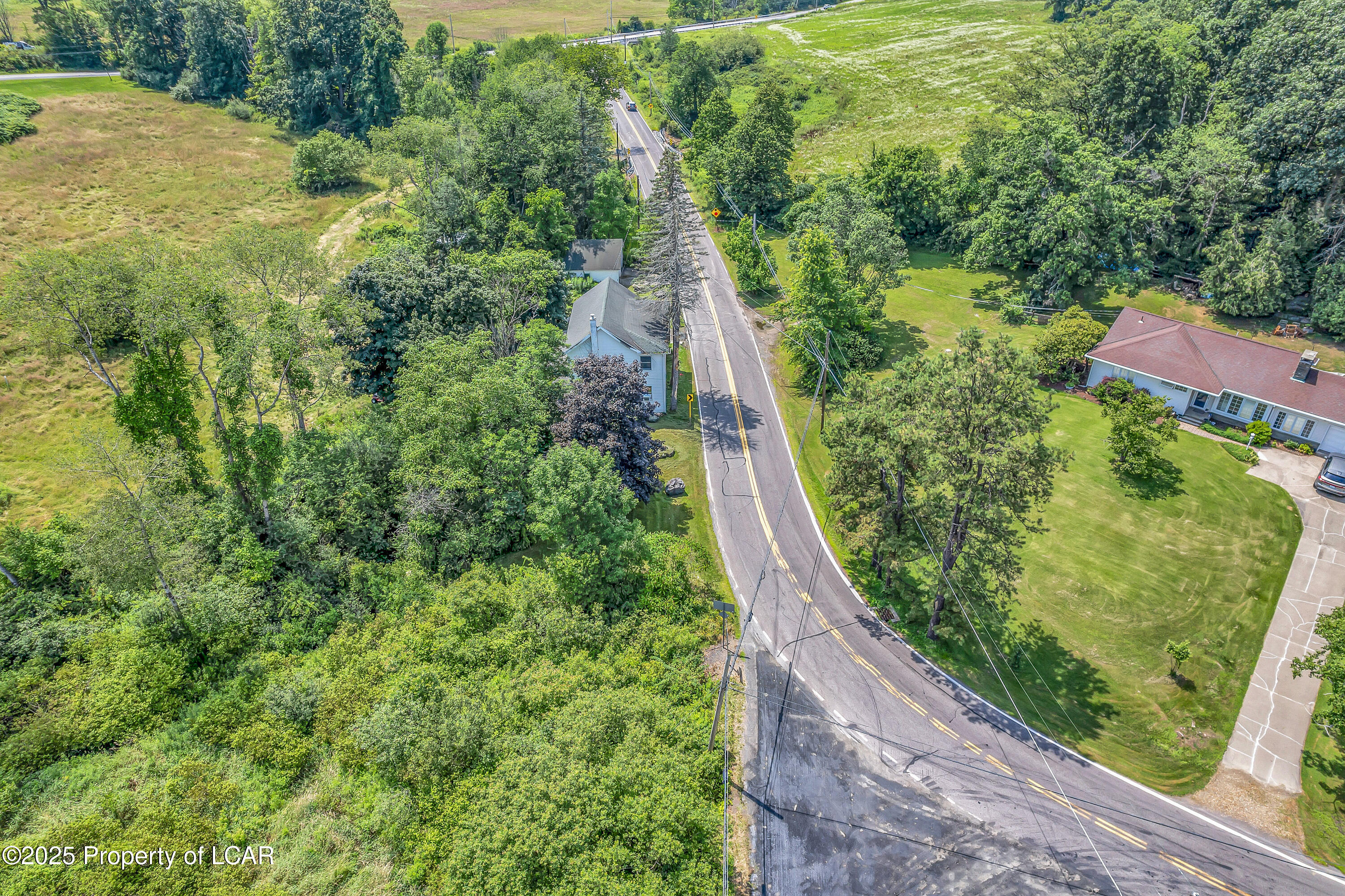 1335 Gravel Pond Road
