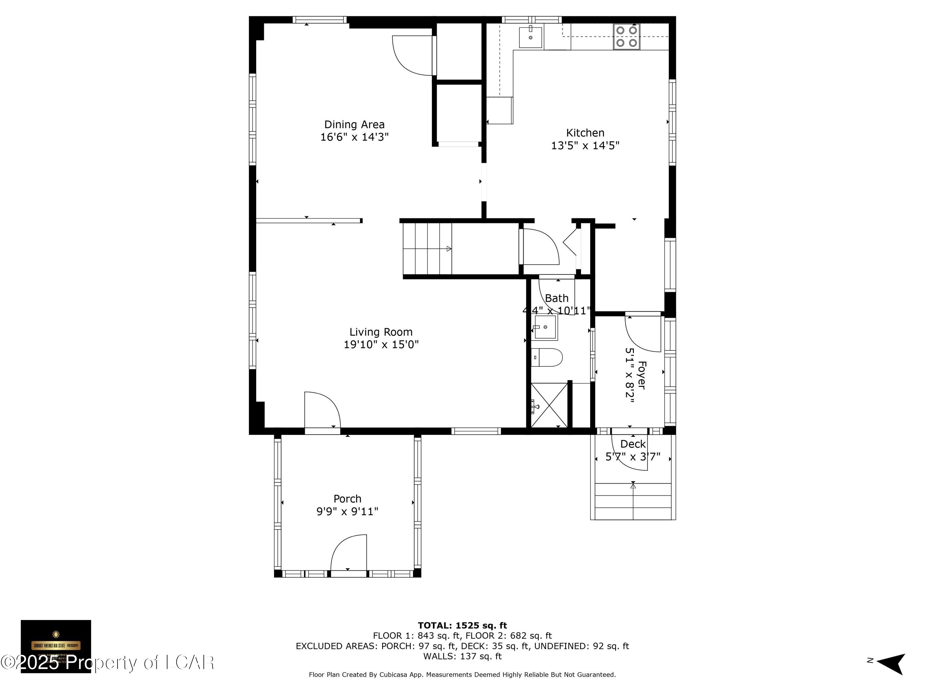 1335 Gravel Pond Road