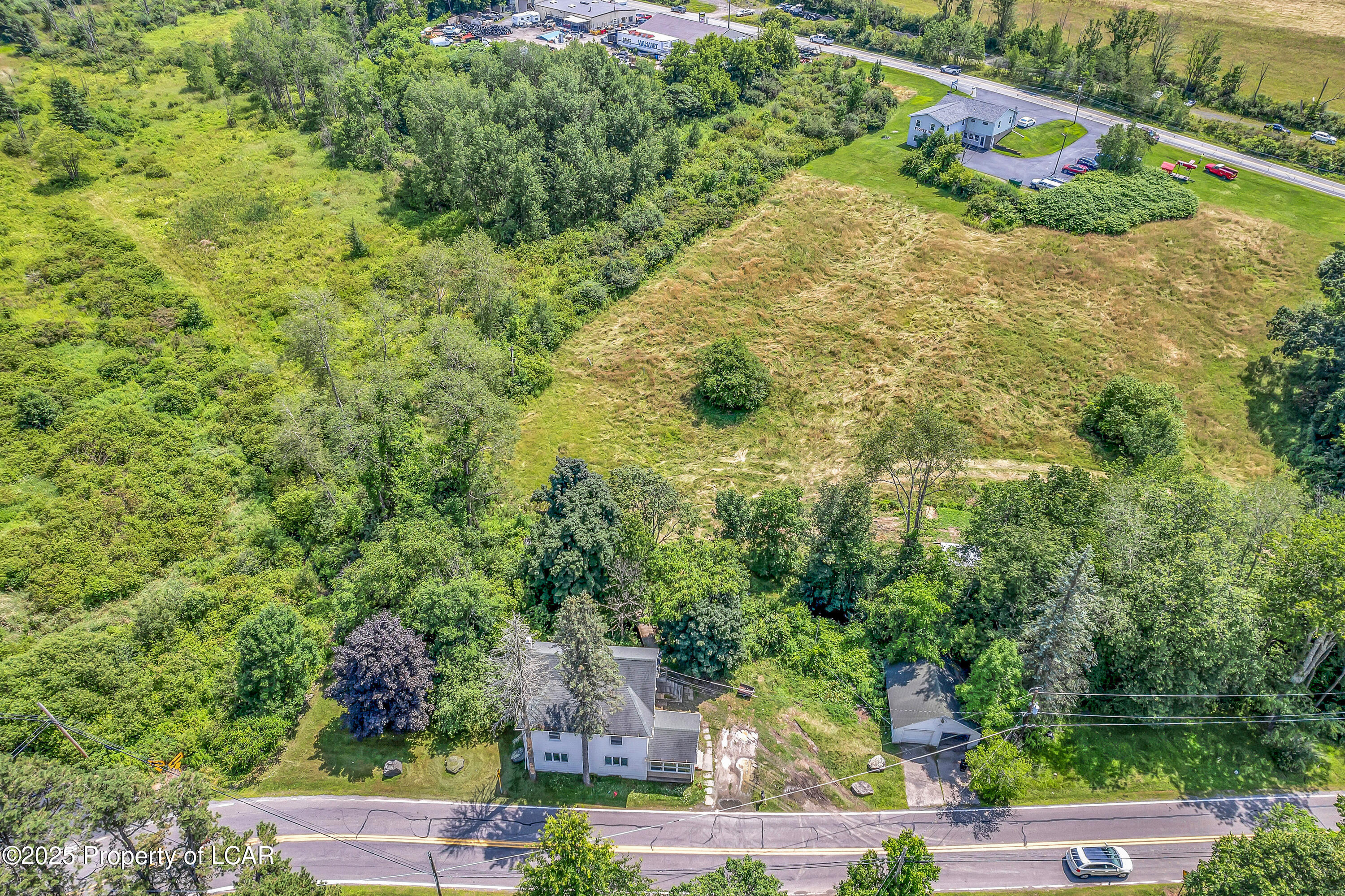 1335 Gravel Pond Road