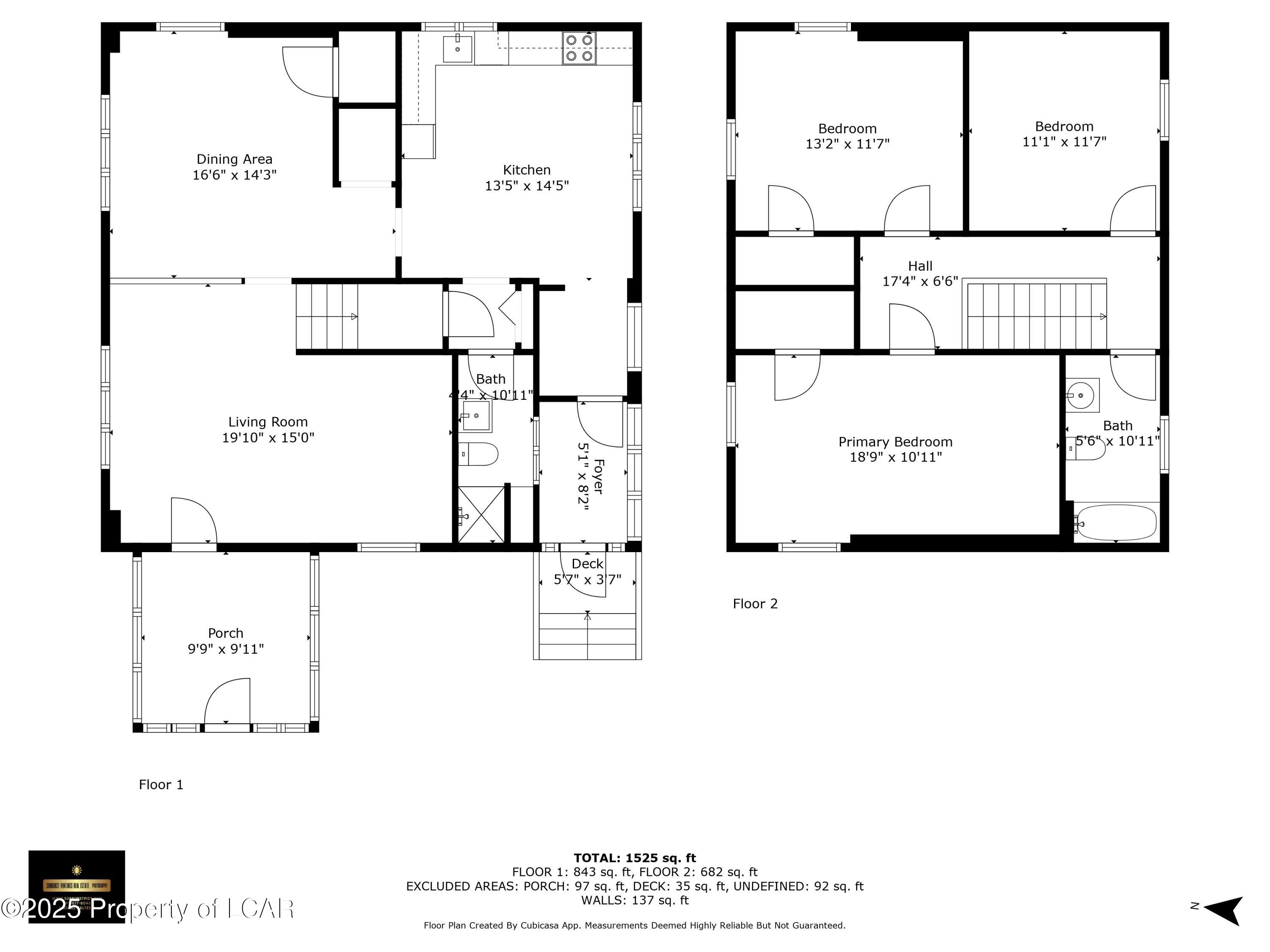 1335 Gravel Pond Road