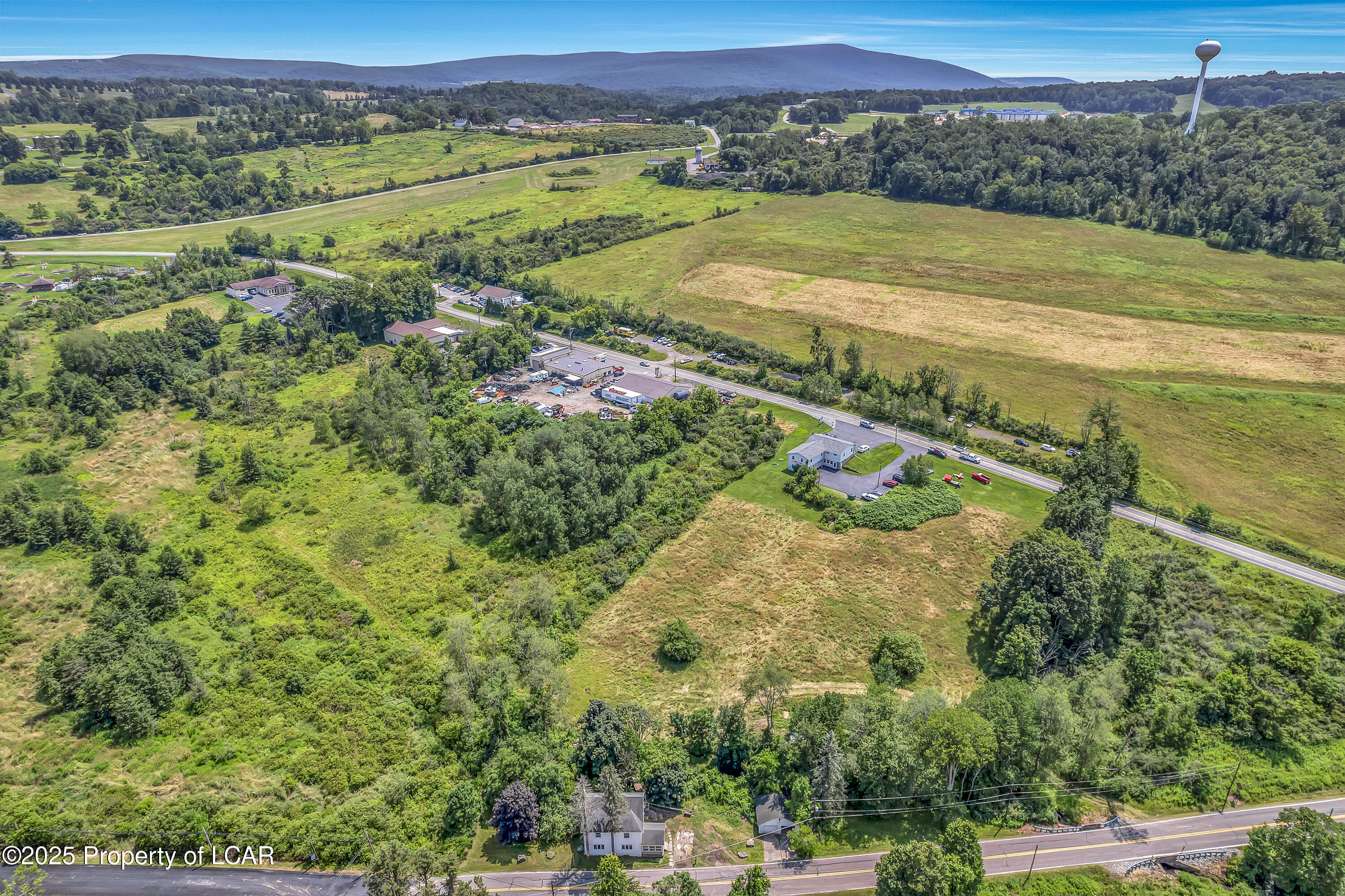 1335 Gravel Pond Road